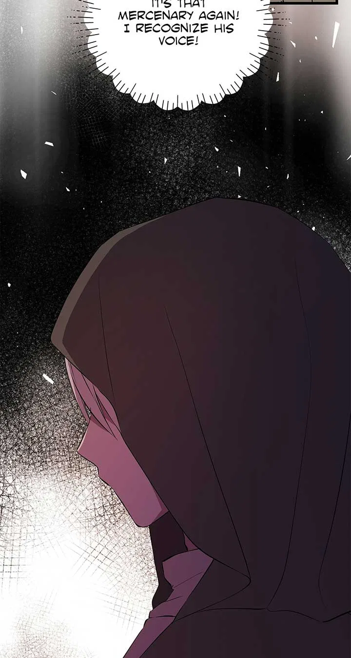 Heroine’s Shares for Sale Chapter 71 – Page 36