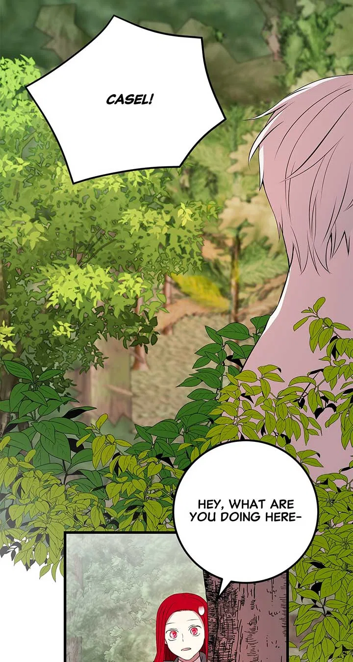 Heroine’s Shares for Sale Chapter 71 – Page 41