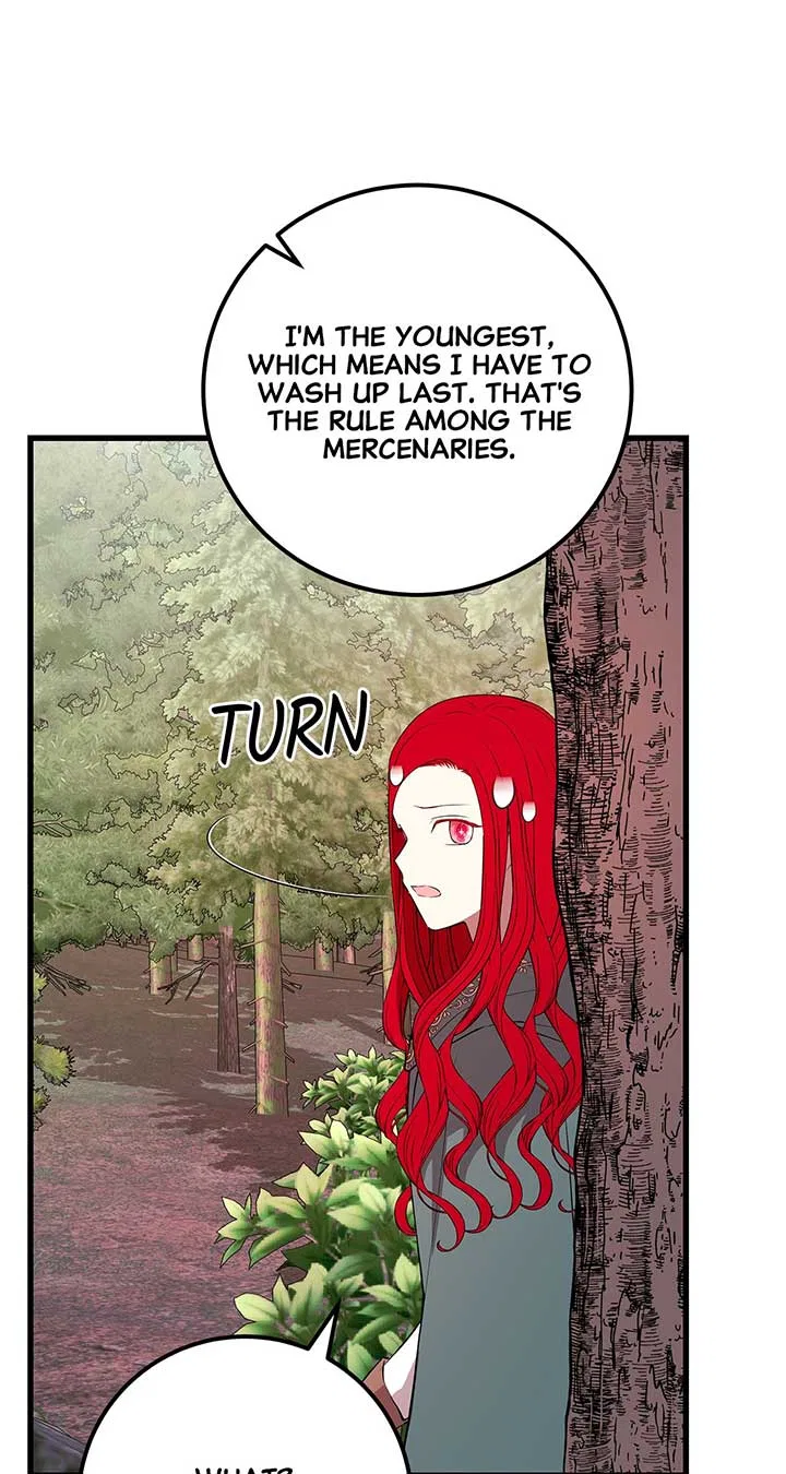 Heroine’s Shares for Sale Chapter 71 – Page 48