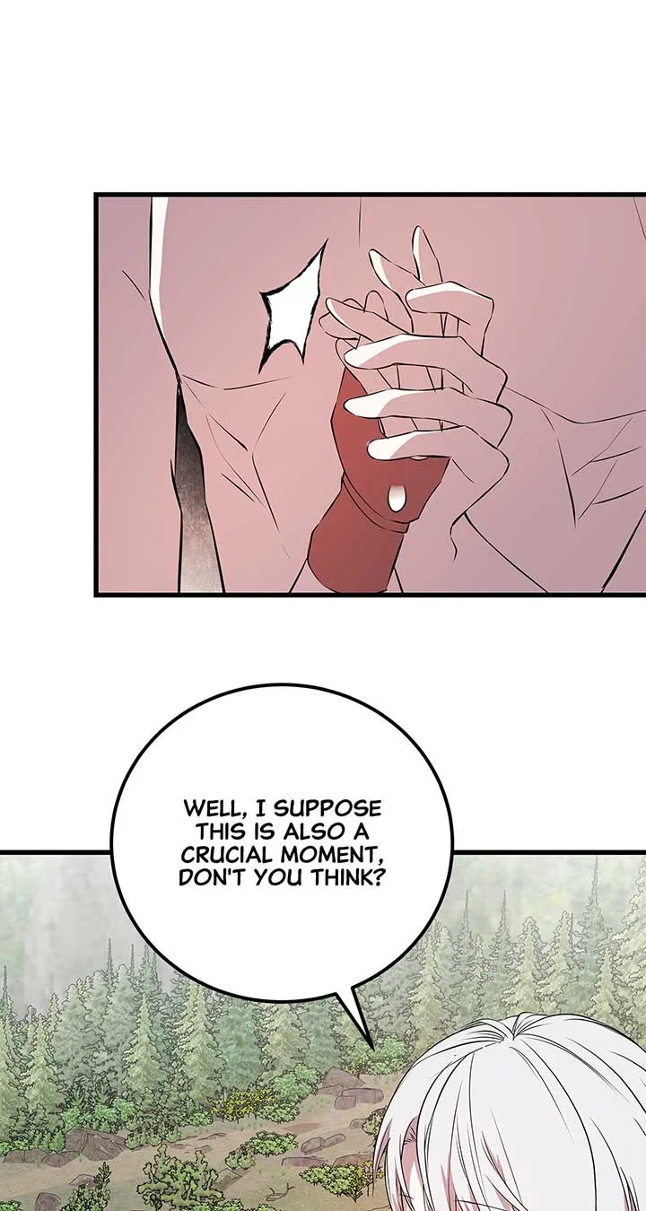Heroine’s Shares for Sale Chapter 71 – Page 55