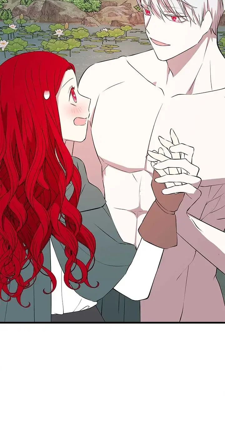 Heroine’s Shares for Sale Chapter 71 – Page 56