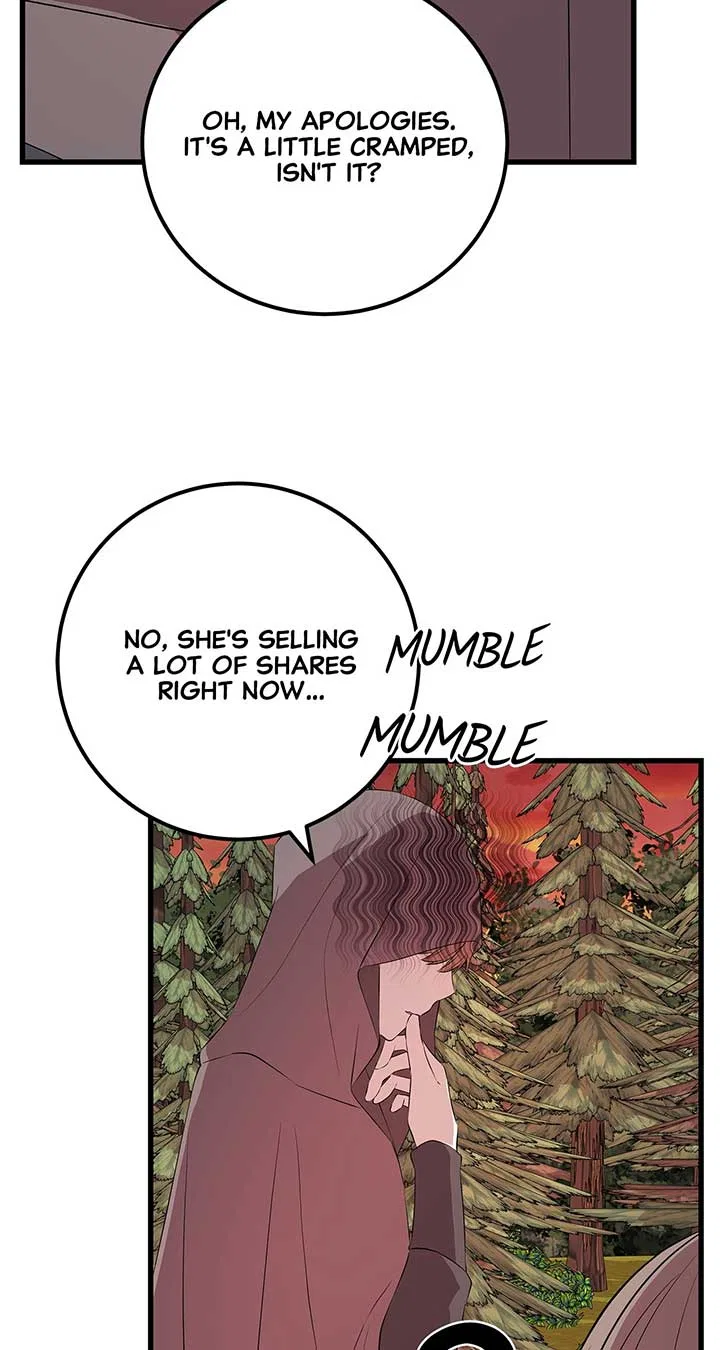 Heroine’s Shares for Sale Chapter 71 – Page 60