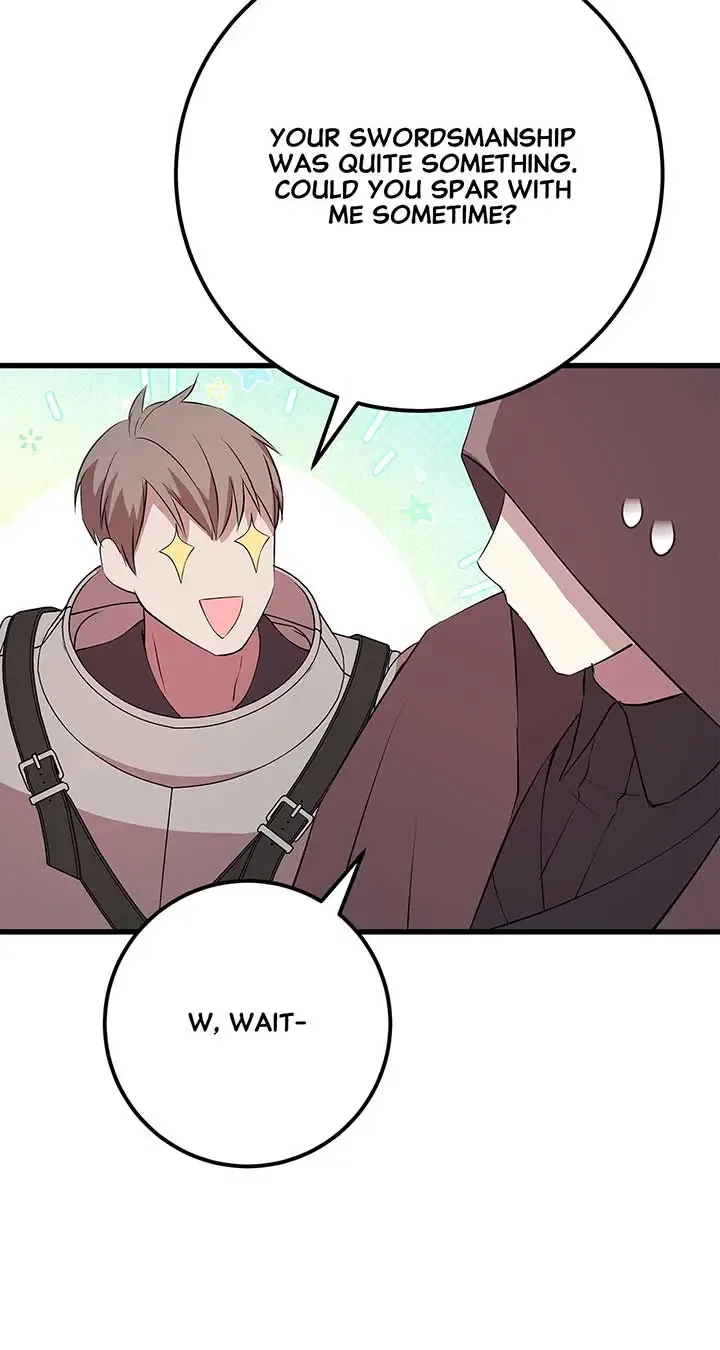 Heroine’s Shares for Sale Chapter 71 – Page 67
