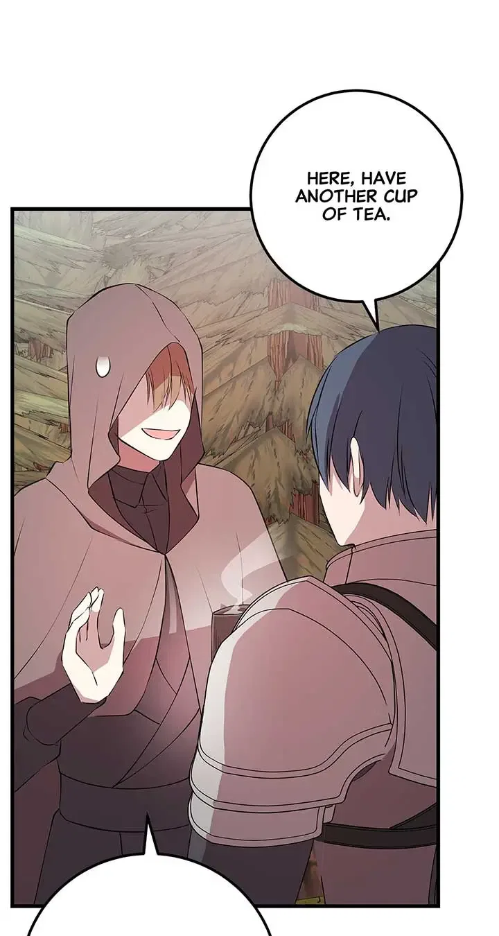 Heroine’s Shares for Sale Chapter 71 – Page 68