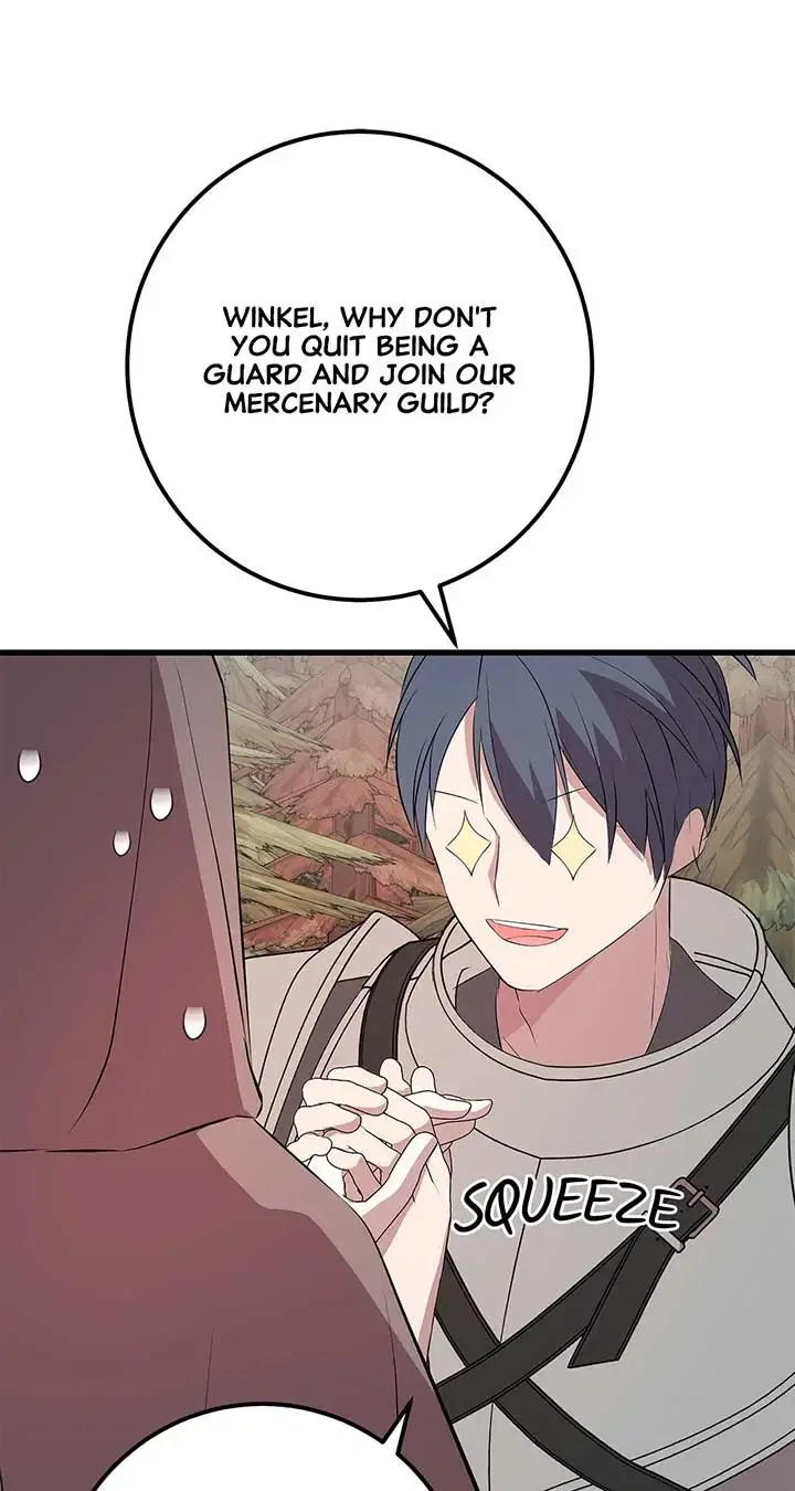 Heroine’s Shares for Sale Chapter 71 – Page 70