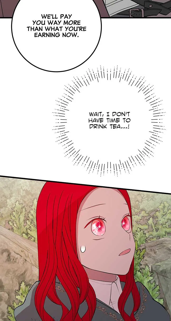 Heroine’s Shares for Sale Chapter 71 – Page 71