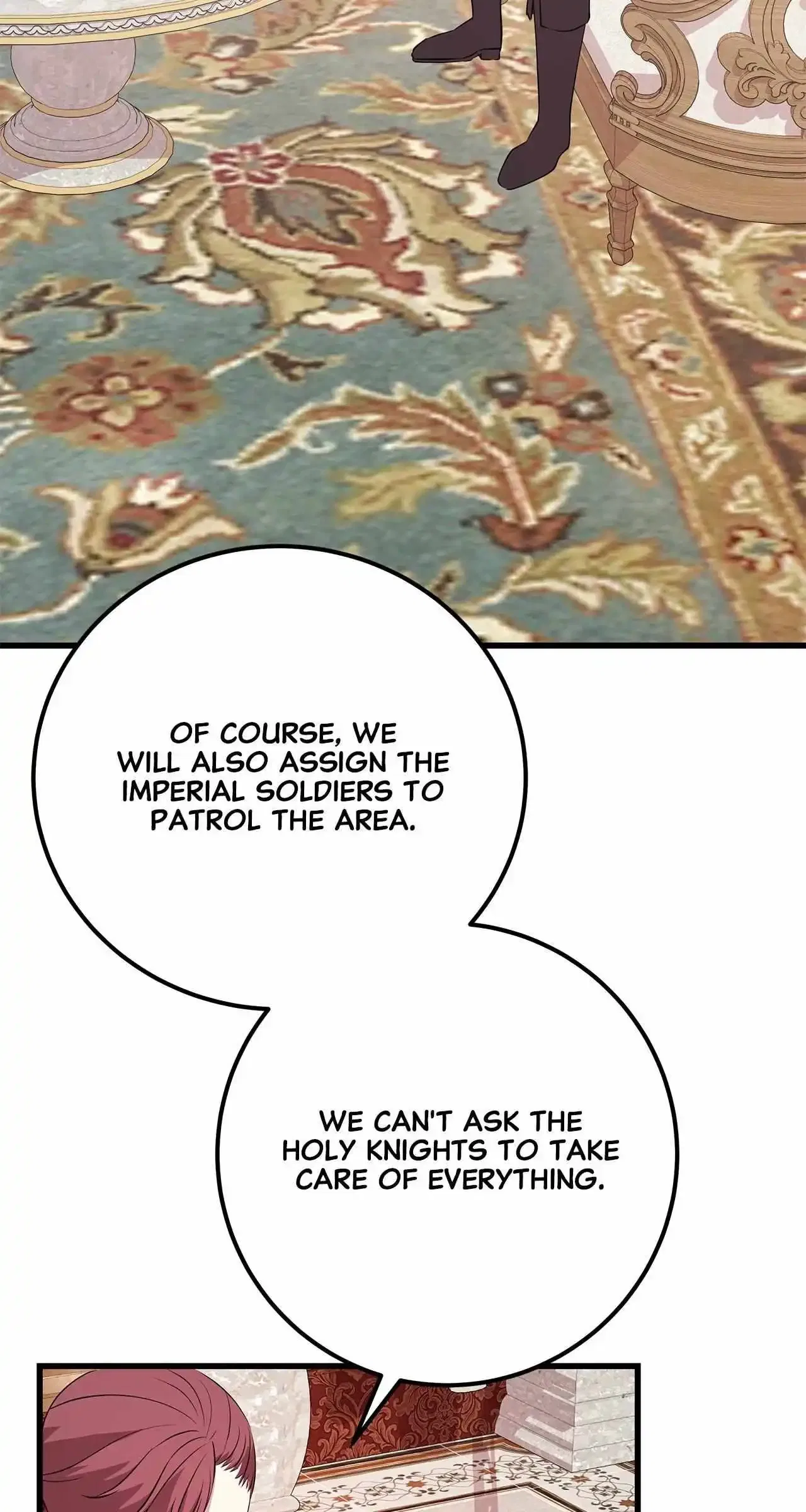 Heroine’s Shares for Sale Chapter 70 – Page 2