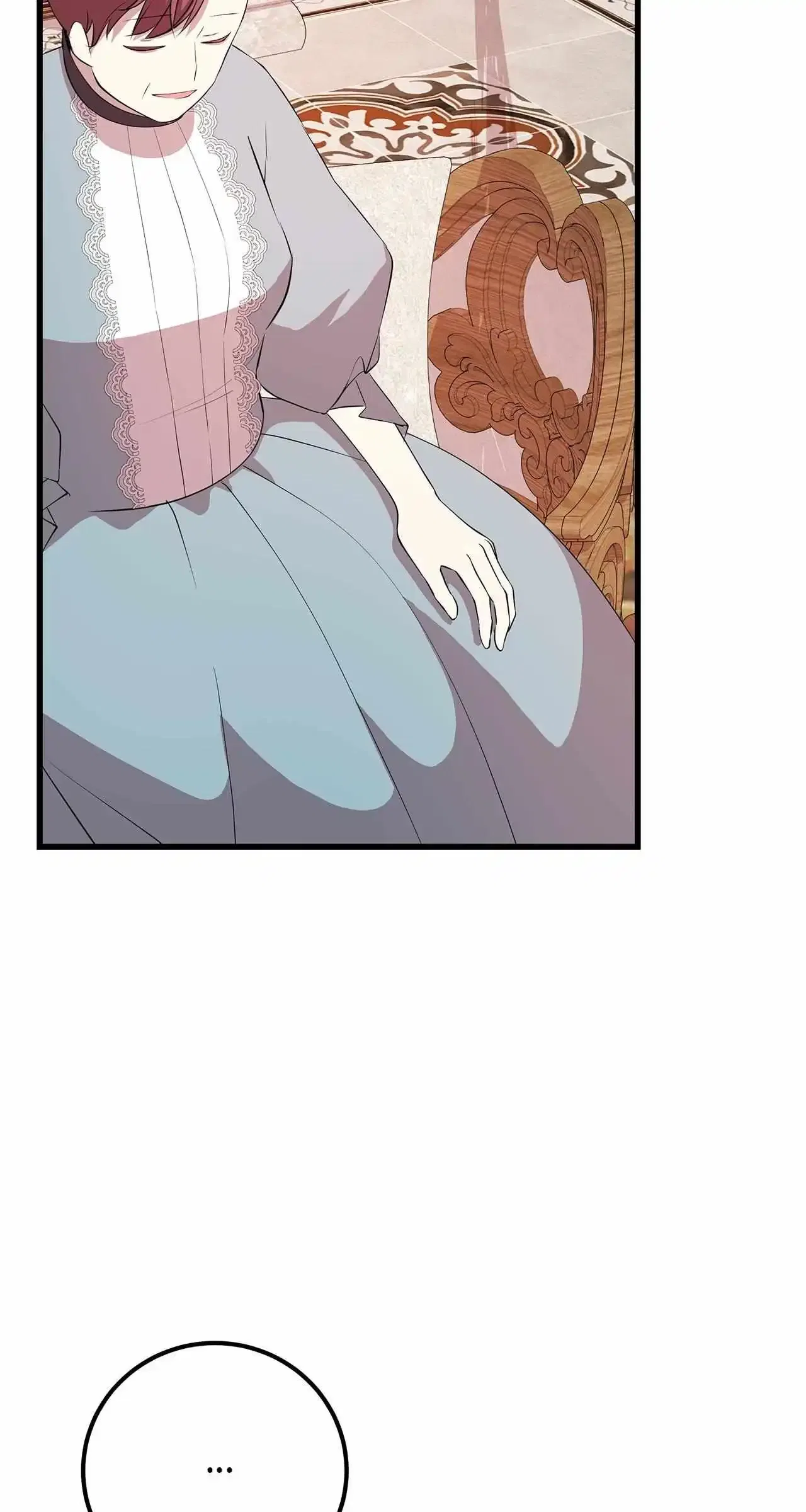 Heroine’s Shares for Sale Chapter 70 – Page 3