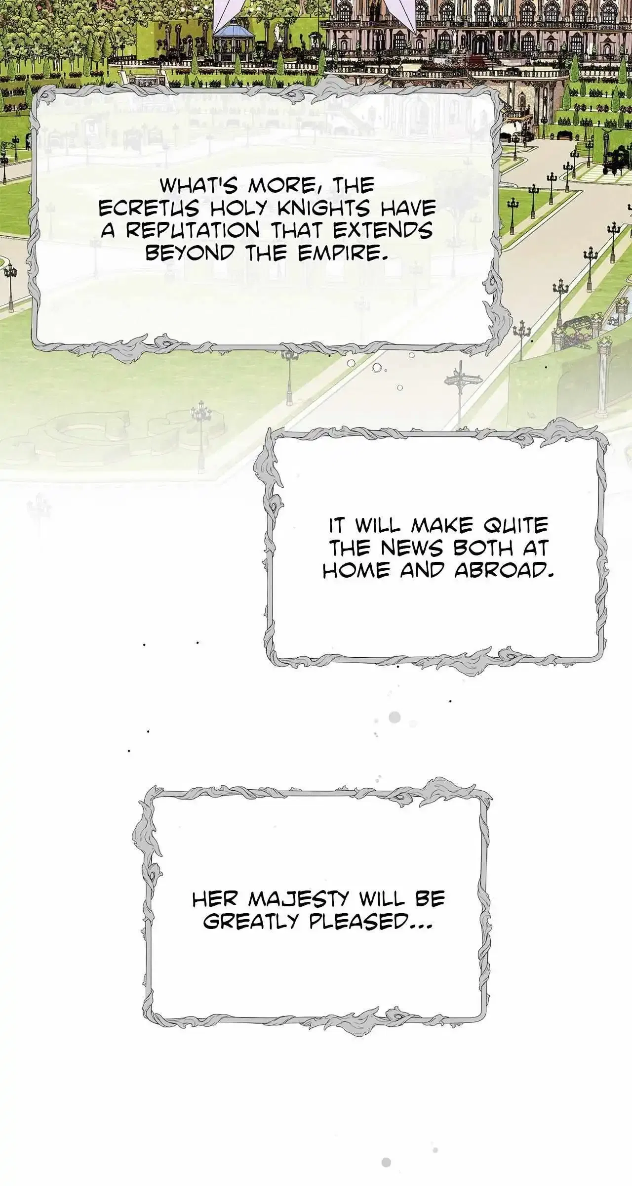 Heroine’s Shares for Sale Chapter 70 – Page 6