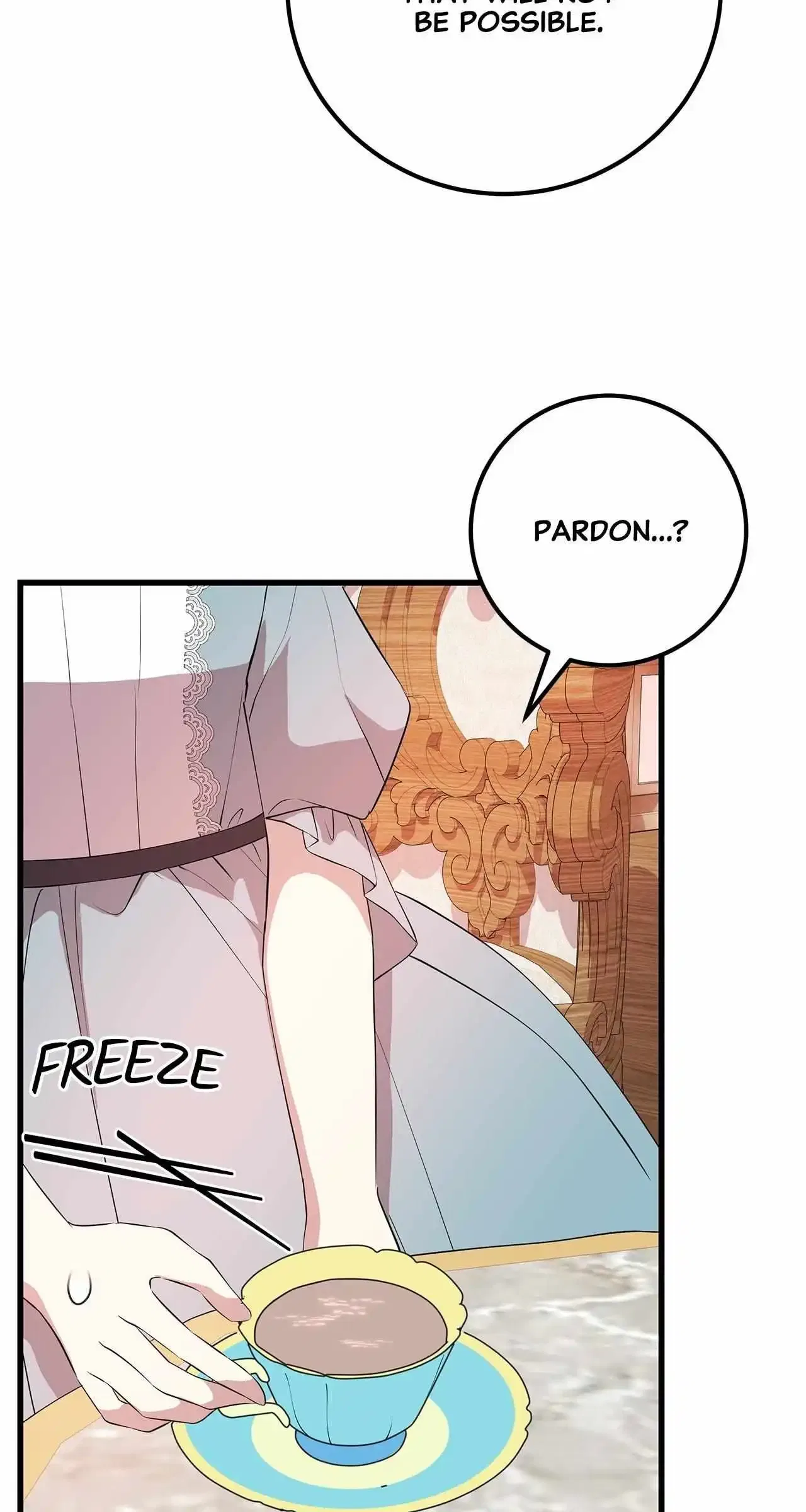 Heroine’s Shares for Sale Chapter 70 – Page 8