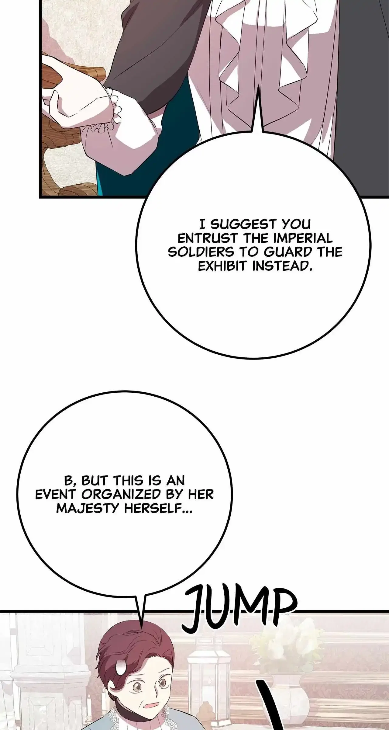 Heroine’s Shares for Sale Chapter 70 – Page 11