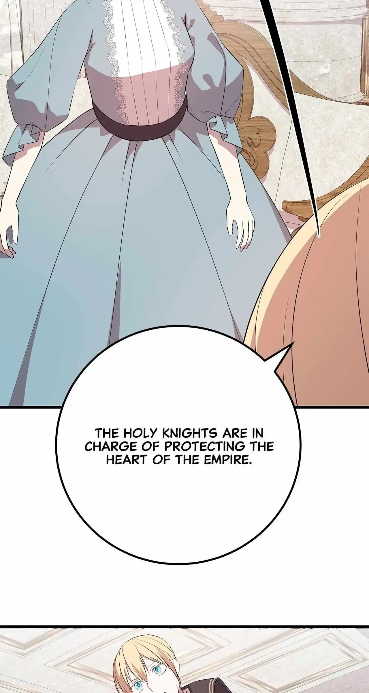 Heroine’s Shares for Sale Chapter 70 – Page 12
