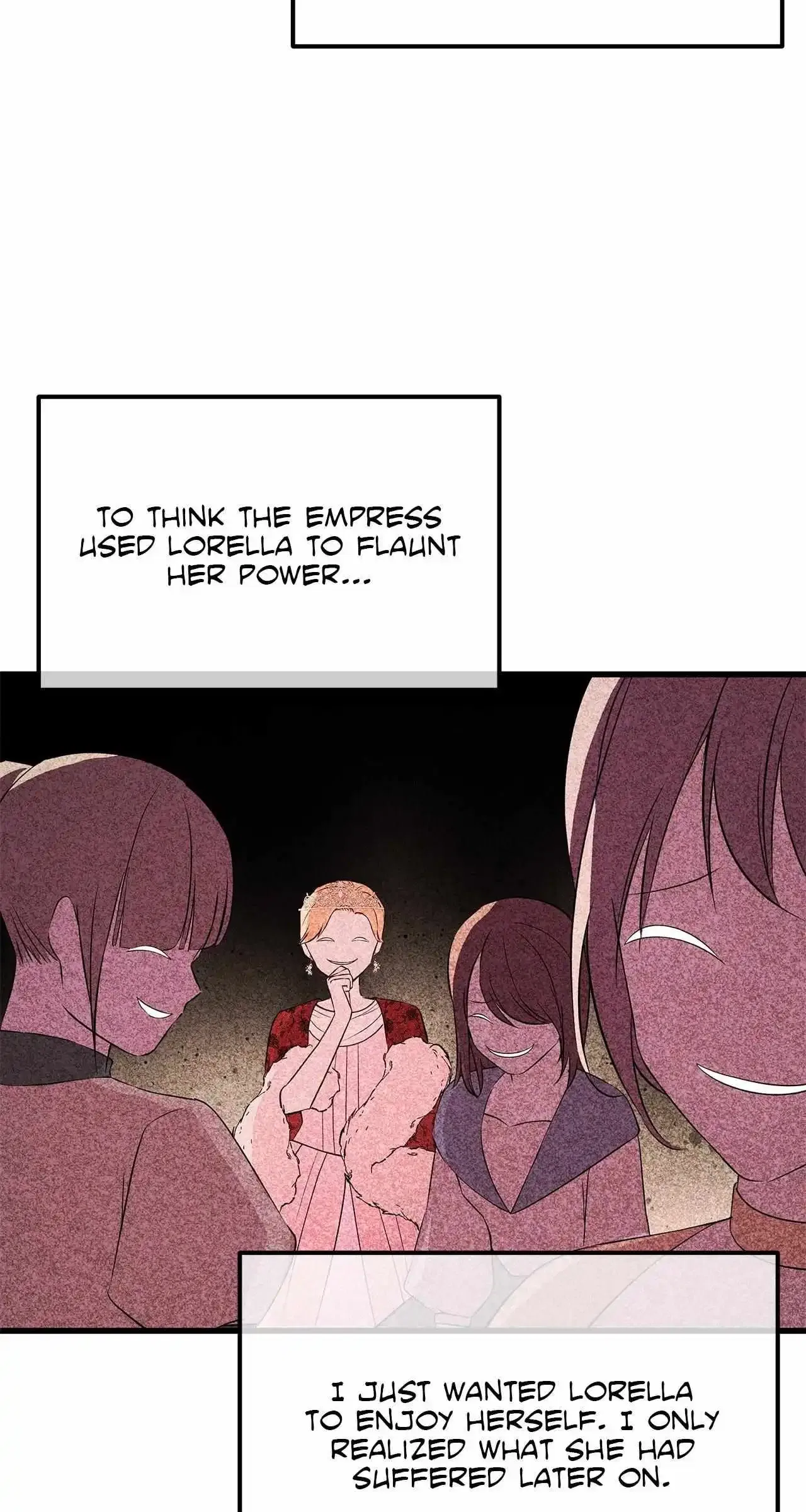 Heroine’s Shares for Sale Chapter 70 – Page 19