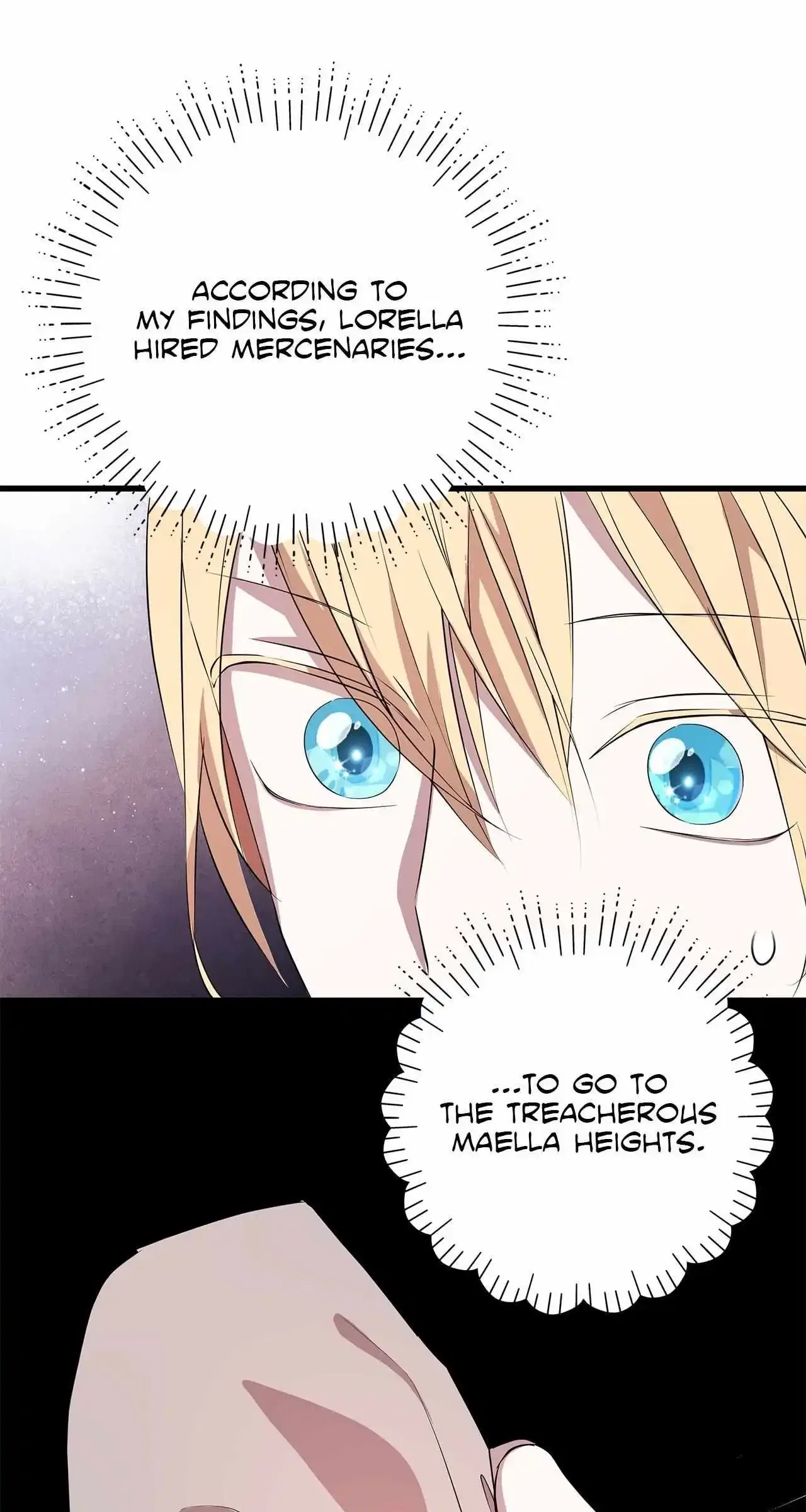 Heroine’s Shares for Sale Chapter 70 – Page 22