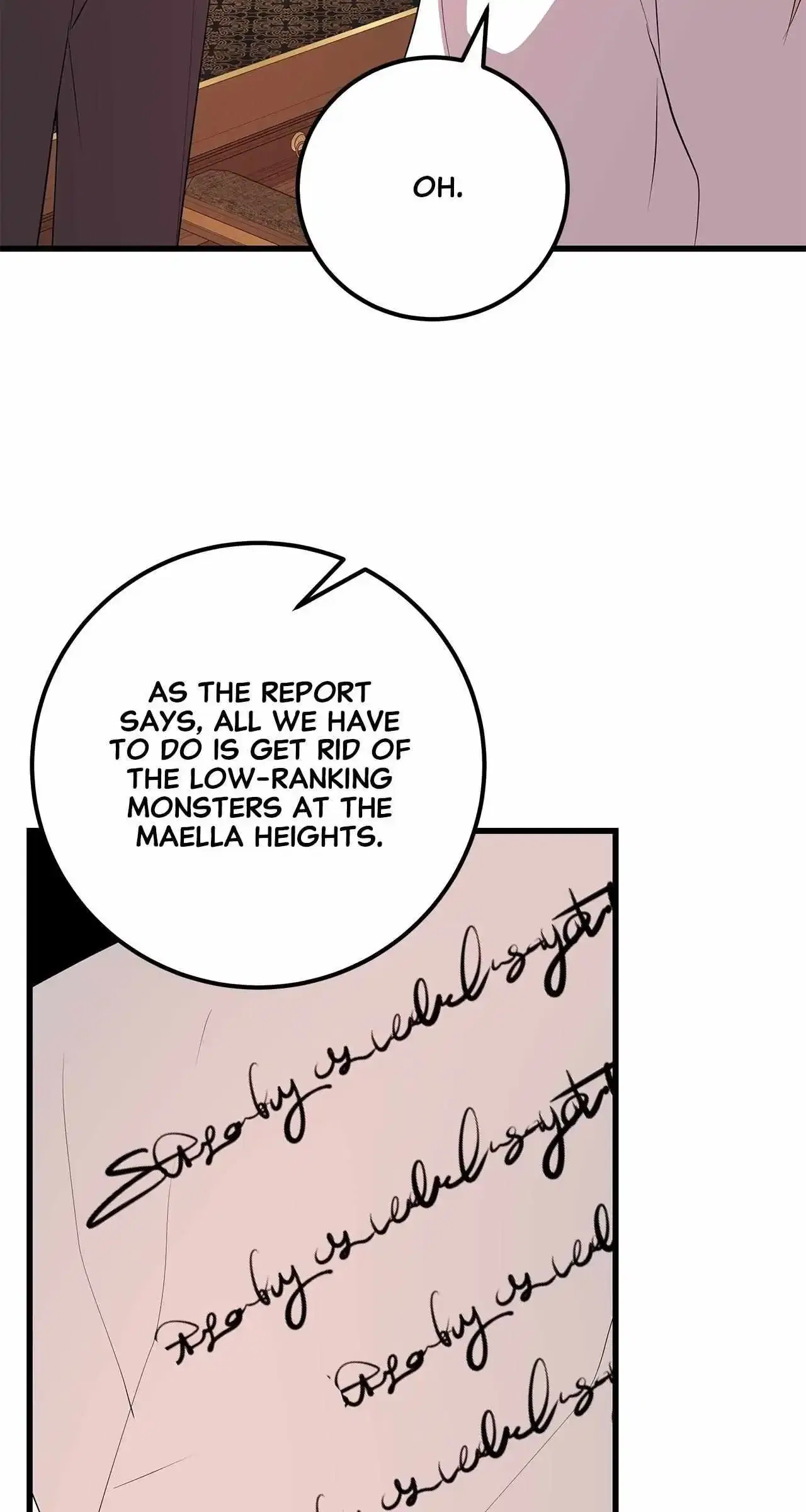Heroine’s Shares for Sale Chapter 70 – Page 24