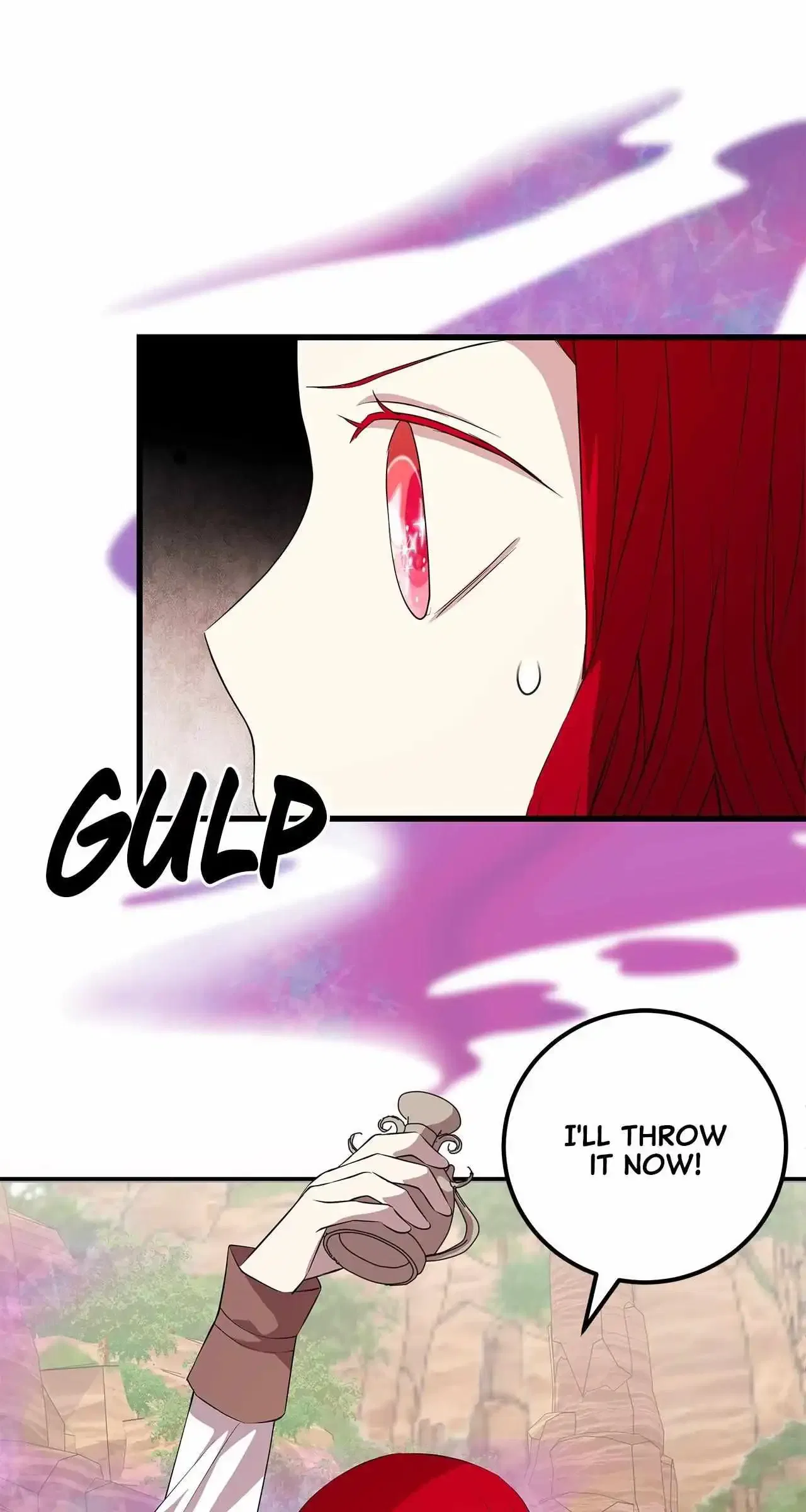 Heroine’s Shares for Sale Chapter 70 – Page 32
