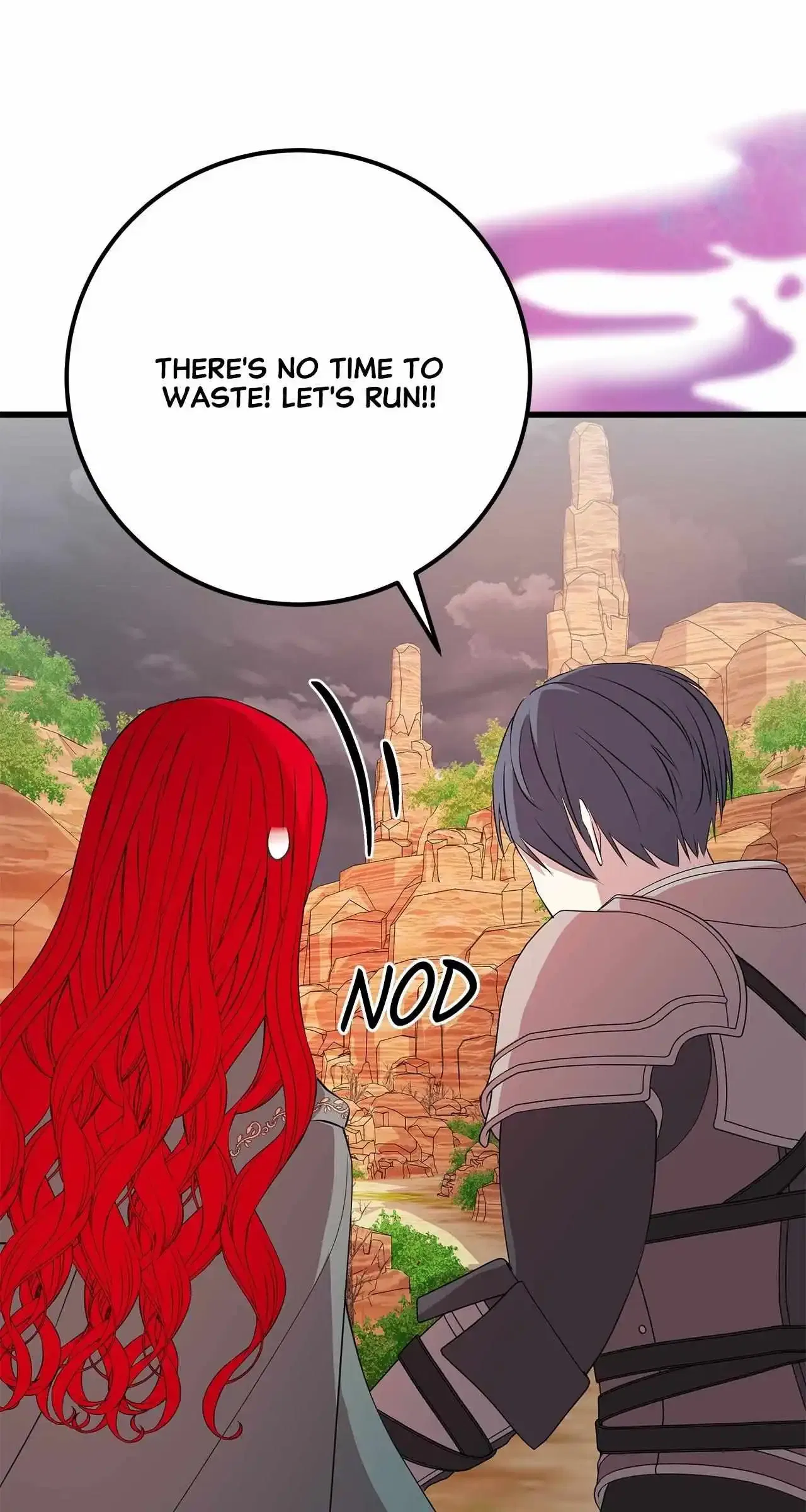 Heroine’s Shares for Sale Chapter 70 – Page 34