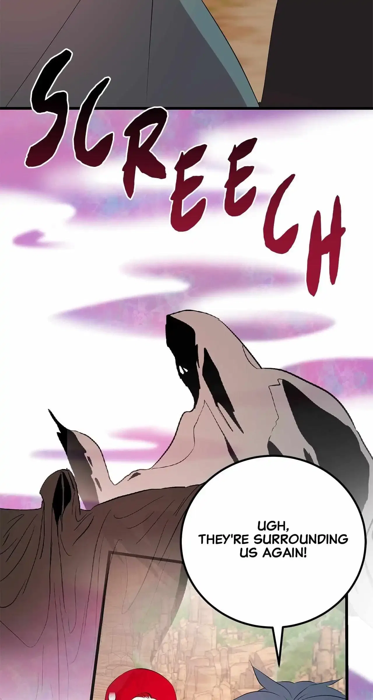 Heroine’s Shares for Sale Chapter 70 – Page 35