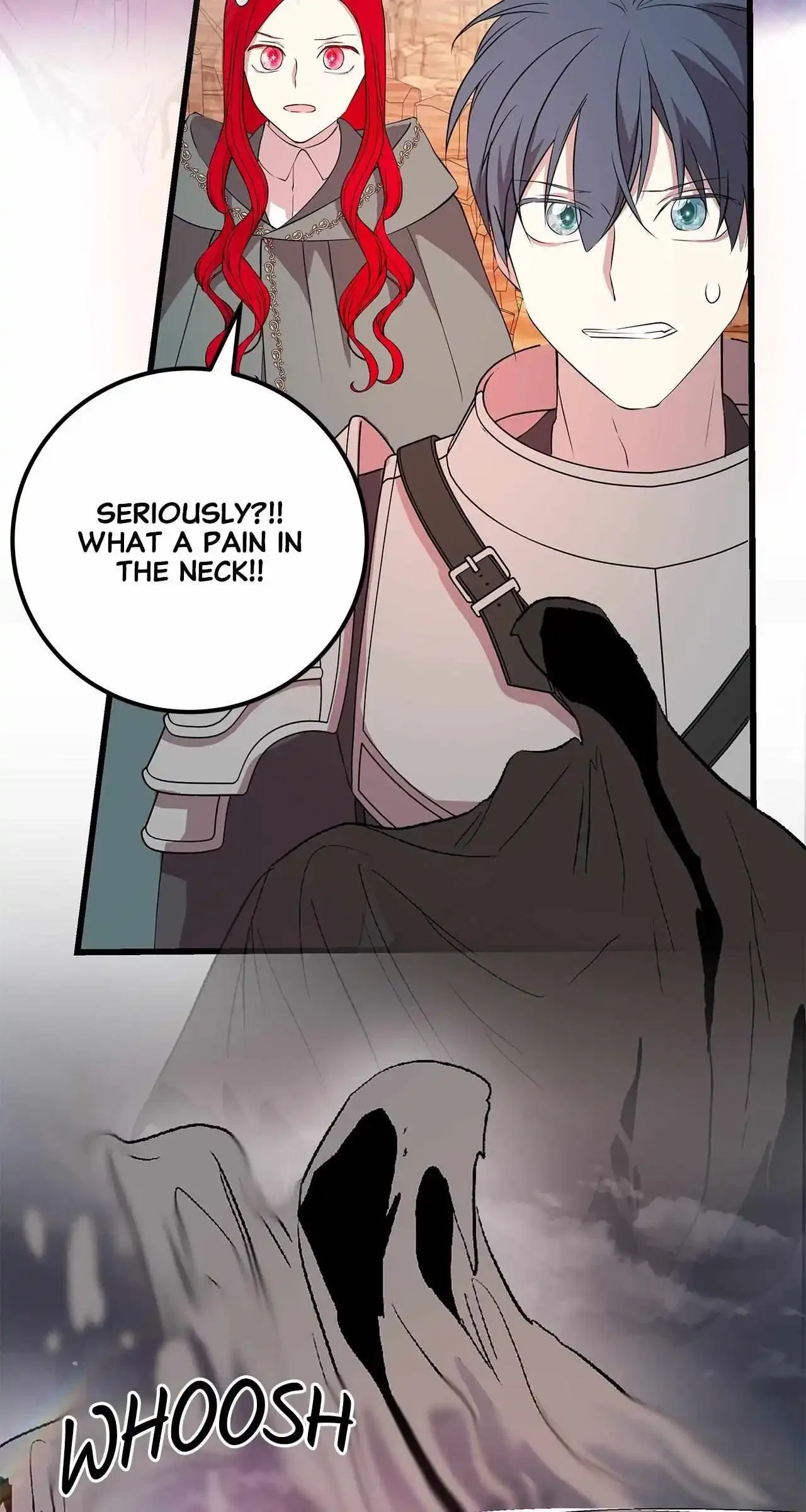 Heroine’s Shares for Sale Chapter 70 – Page 36