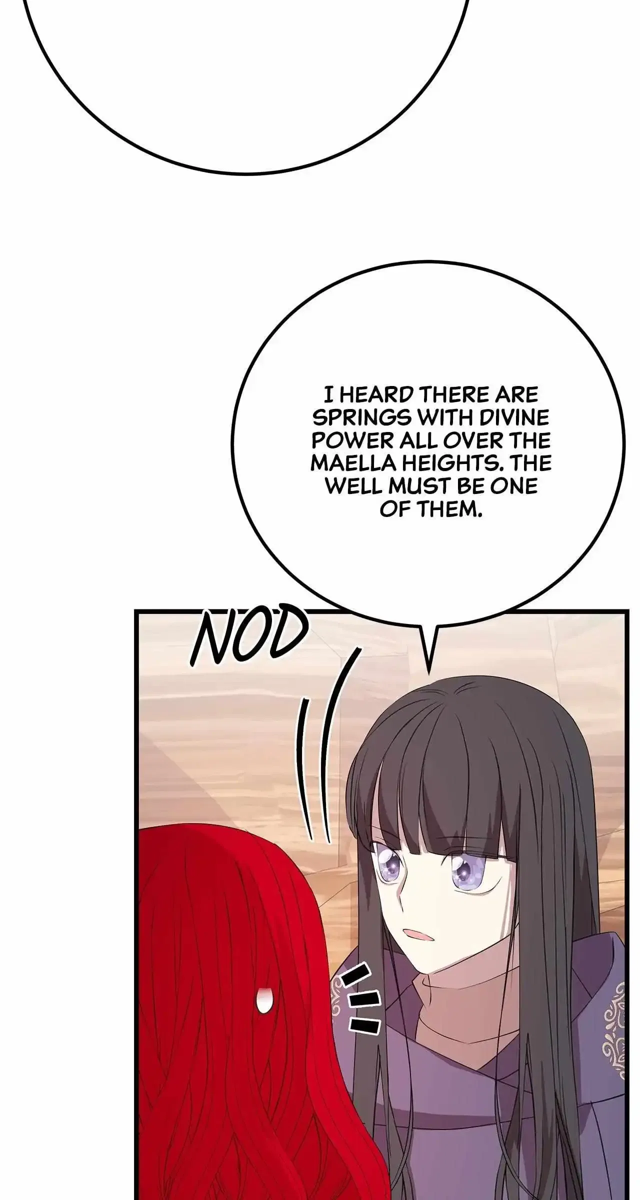 Heroine’s Shares for Sale Chapter 70 – Page 43