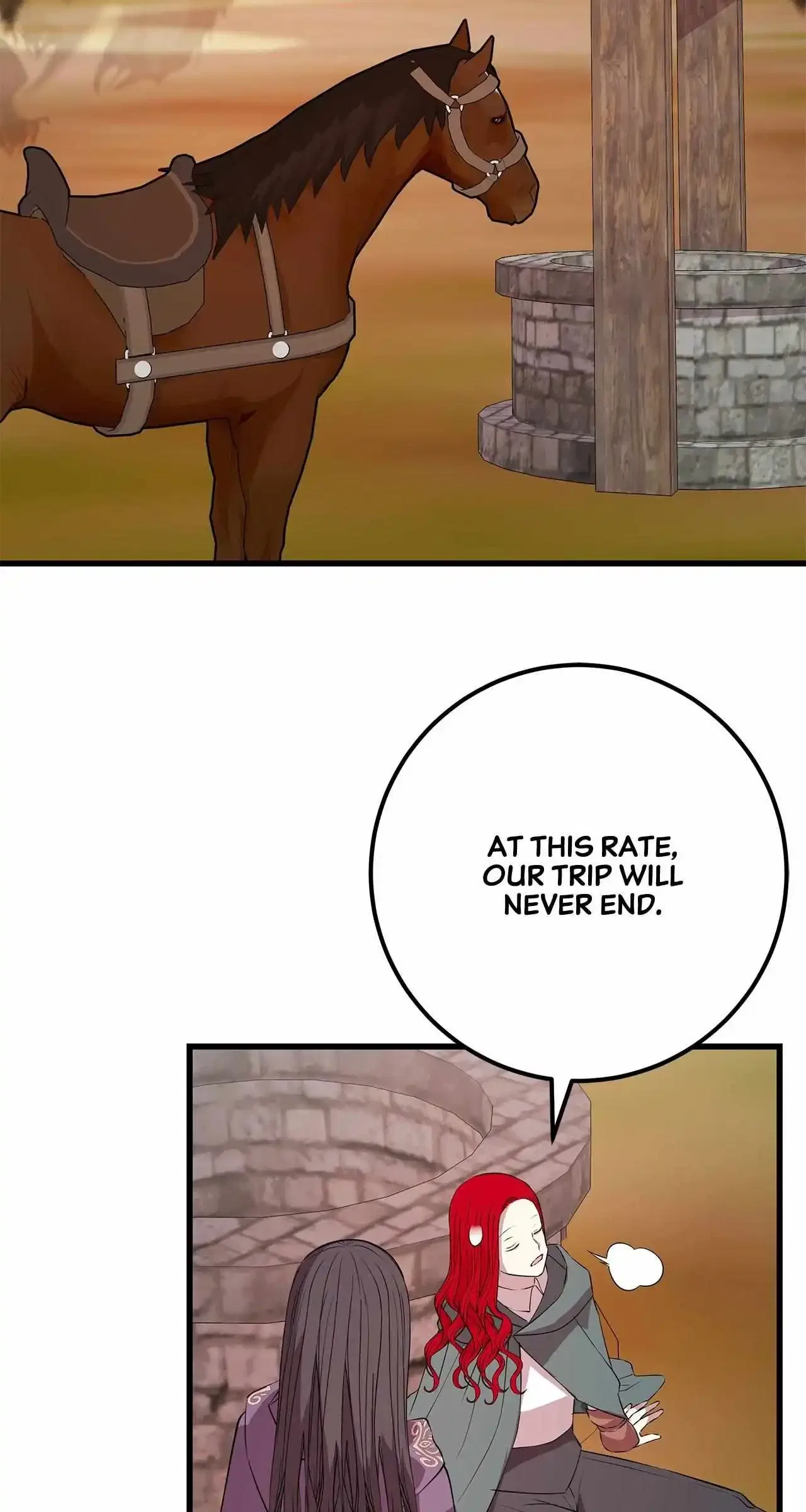 Heroine’s Shares for Sale Chapter 70 – Page 49