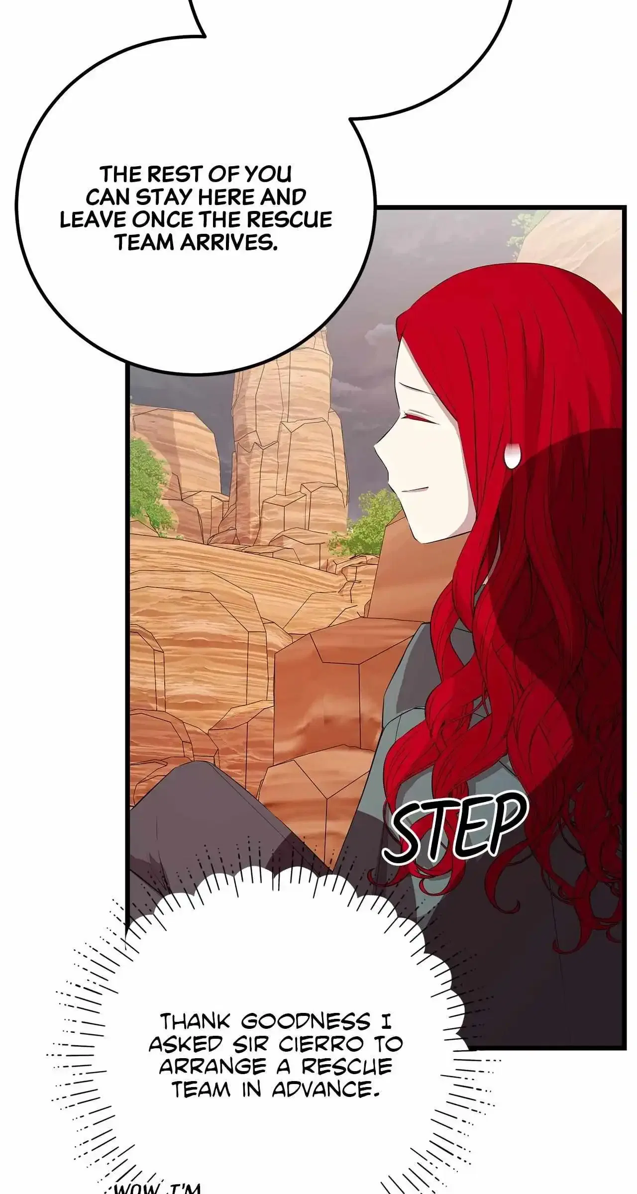 Heroine’s Shares for Sale Chapter 70 – Page 52