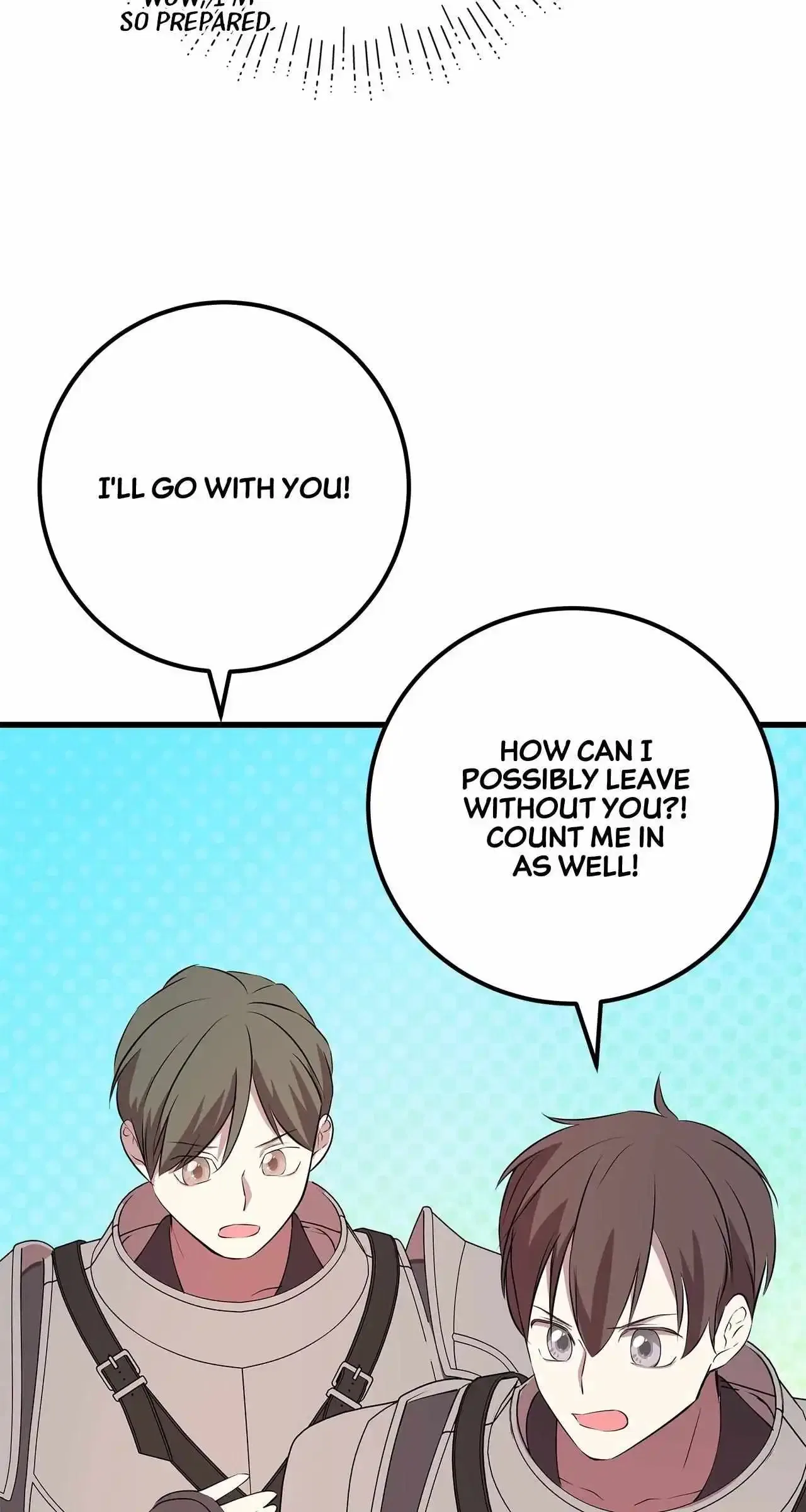 Heroine’s Shares for Sale Chapter 70 – Page 53