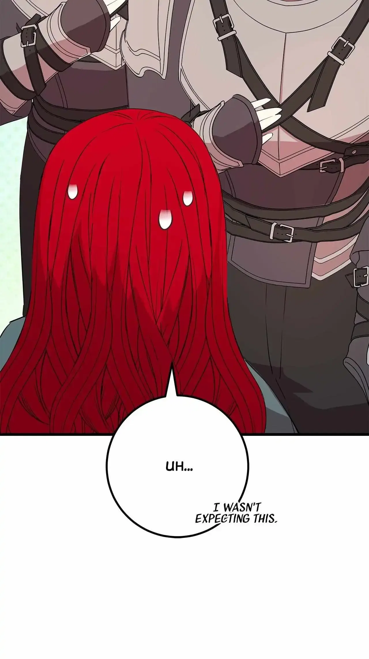 Heroine’s Shares for Sale Chapter 70 – Page 54