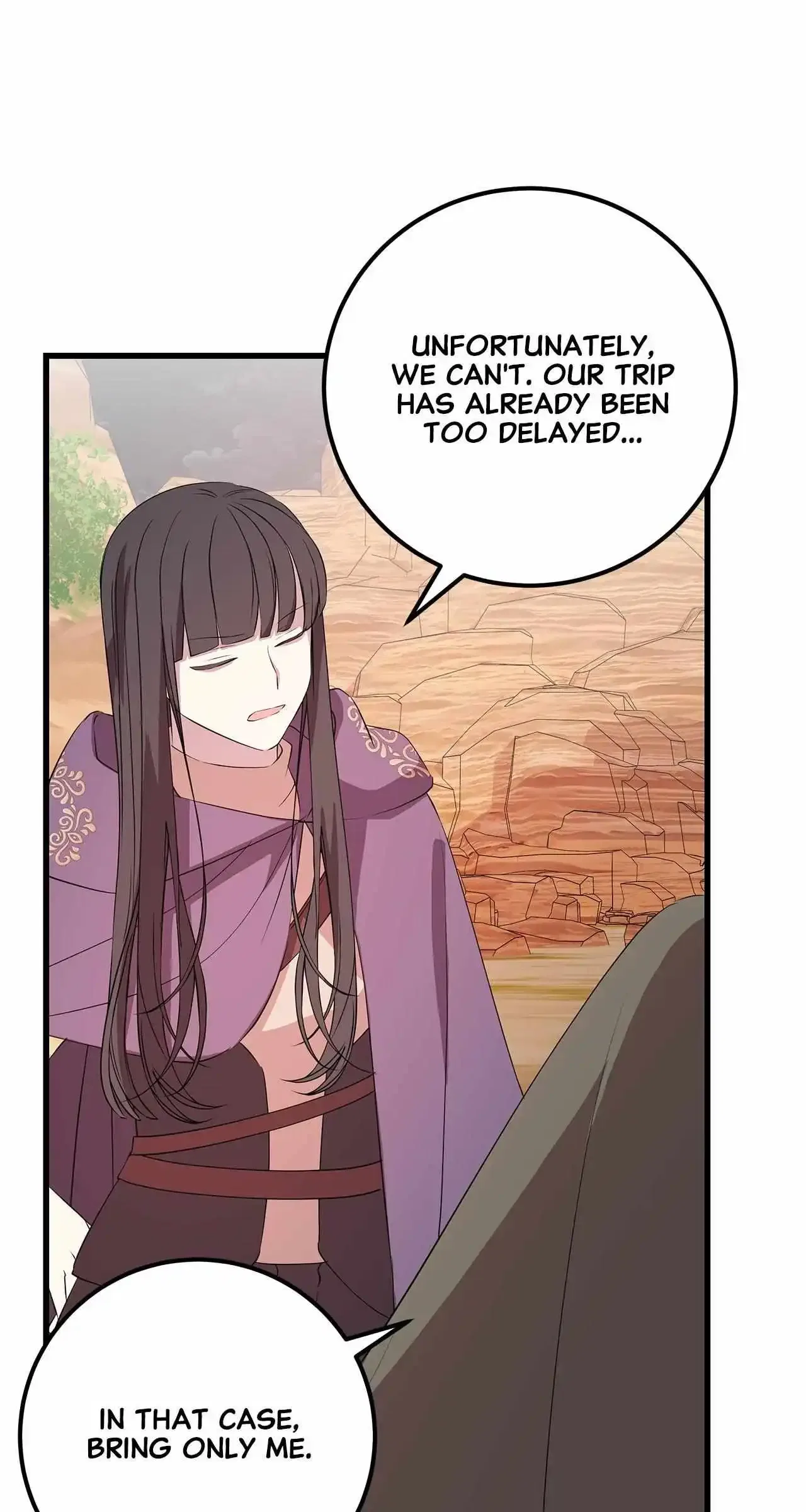 Heroine’s Shares for Sale Chapter 70 – Page 55