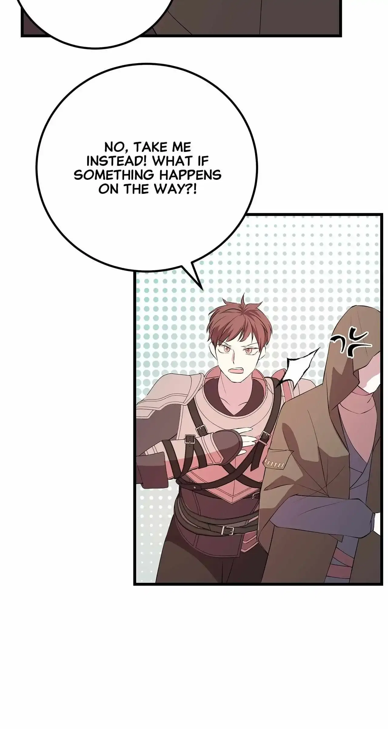 Heroine’s Shares for Sale Chapter 70 – Page 56