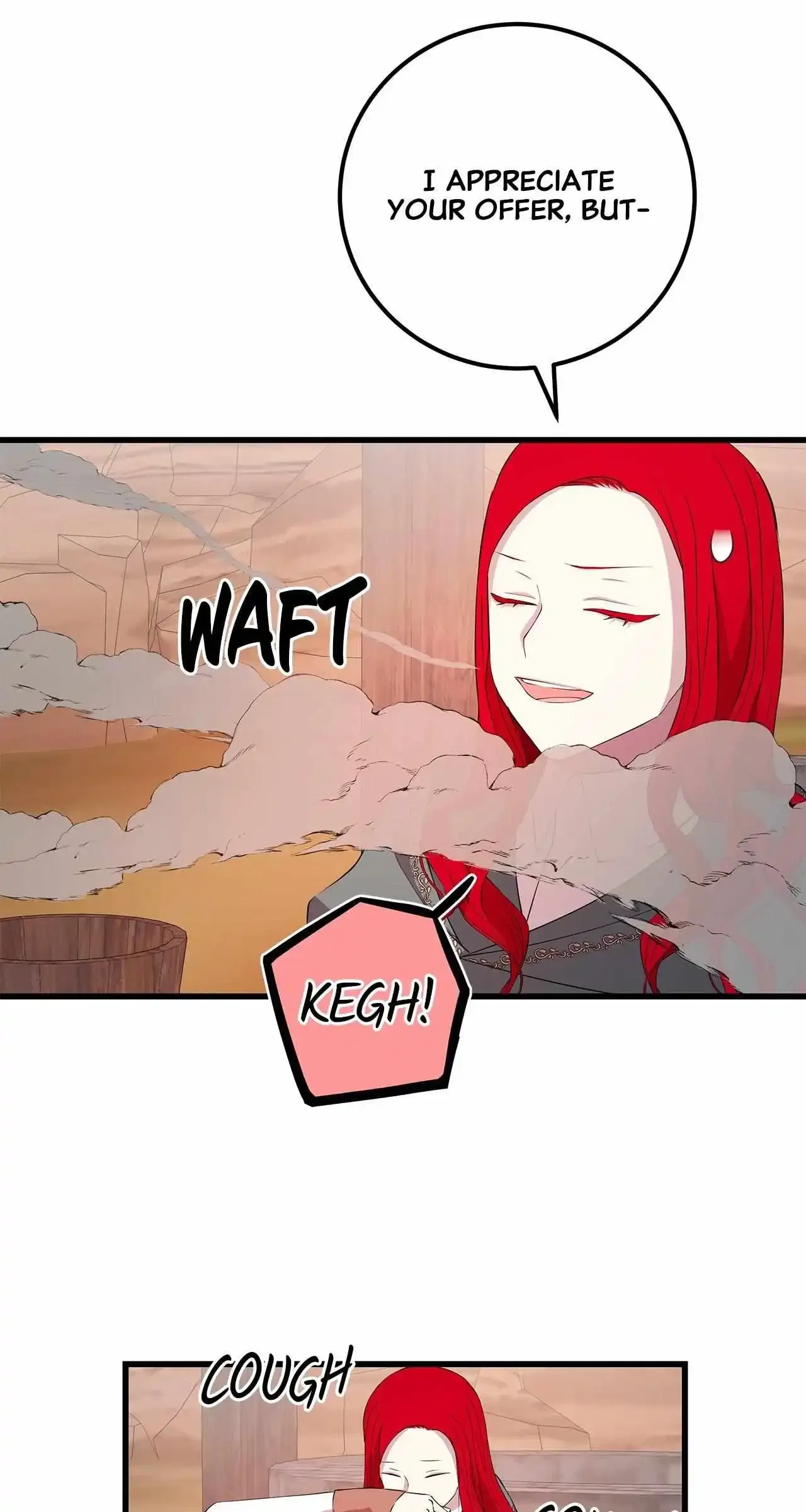 Heroine’s Shares for Sale Chapter 70 – Page 57