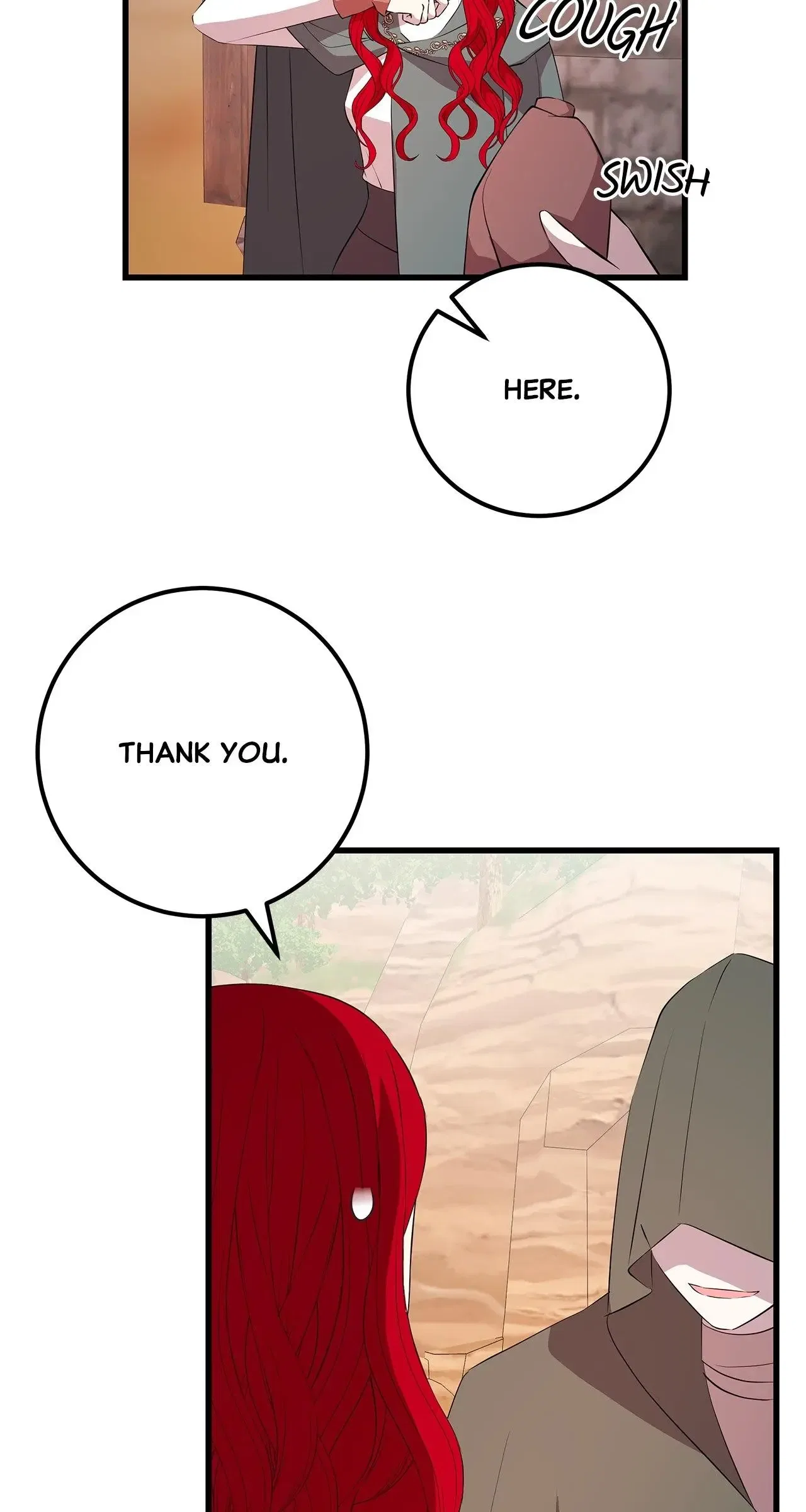 Heroine’s Shares for Sale Chapter 70 – Page 58