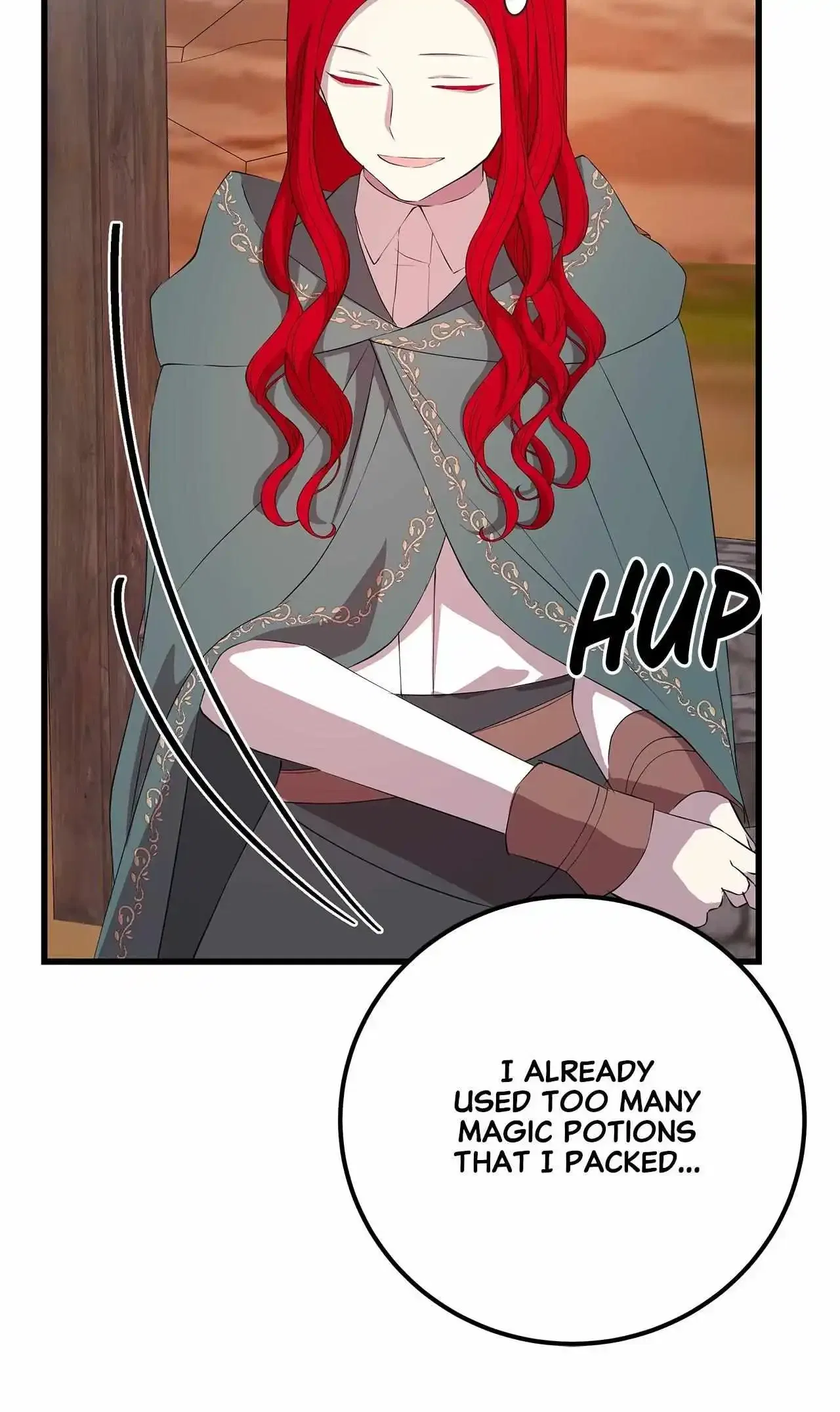 Heroine’s Shares for Sale Chapter 70 – Page 61