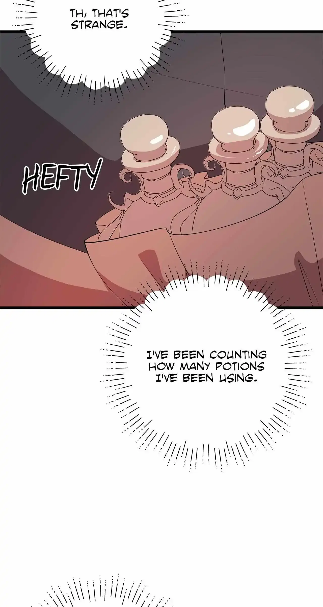 Heroine’s Shares for Sale Chapter 70 – Page 63