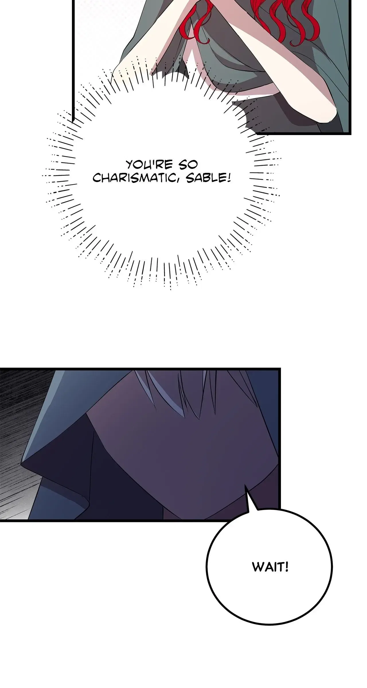 Heroine’s Shares for Sale Chapter 70 – Page 67
