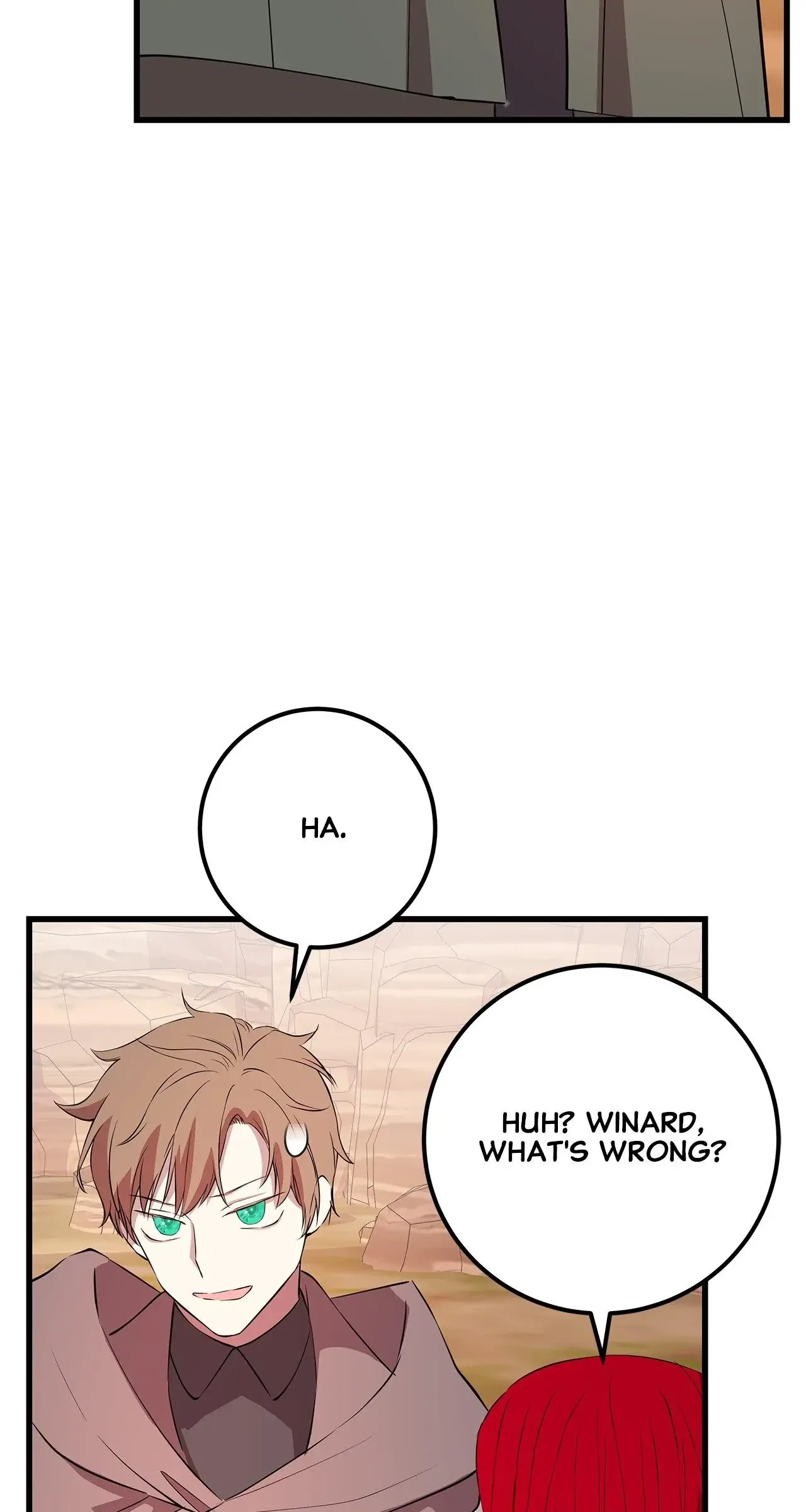 Heroine’s Shares for Sale Chapter 70 – Page 71
