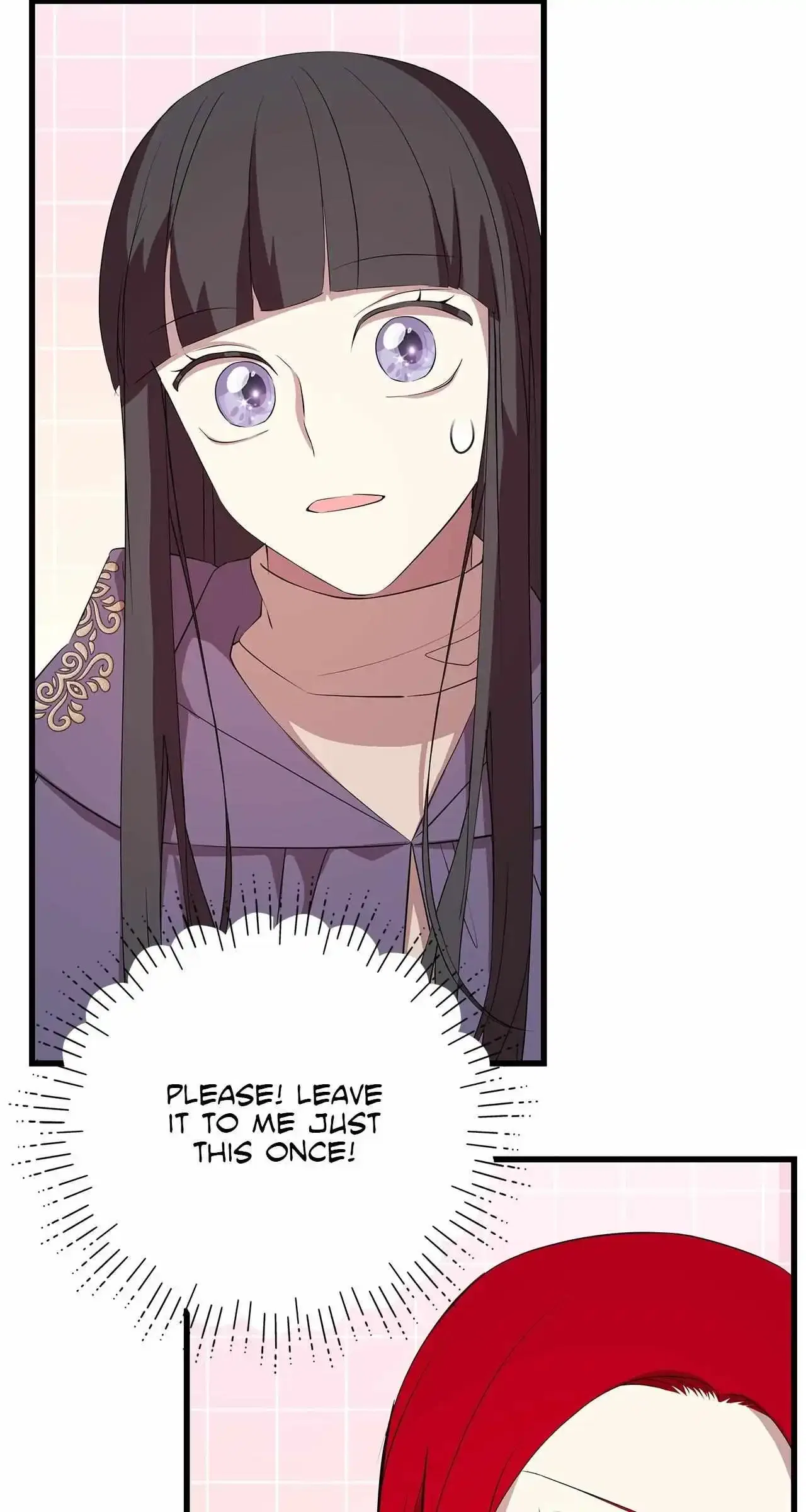 Heroine’s Shares for Sale Chapter 69 – Page 3