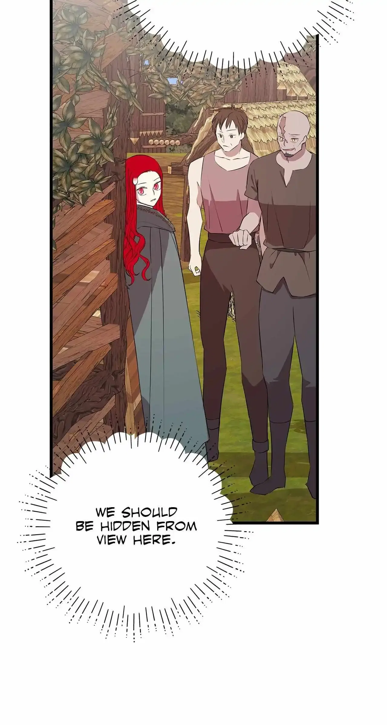 Heroine’s Shares for Sale Chapter 69 – Page 6