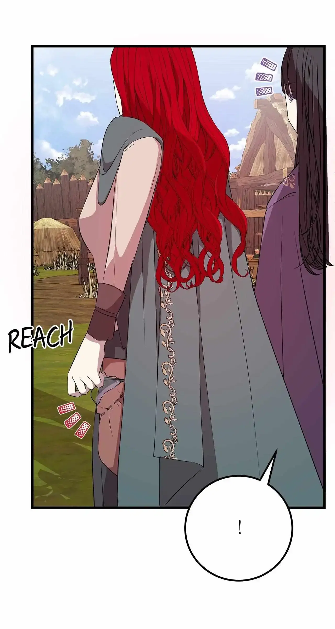 Heroine’s Shares for Sale Chapter 69 – Page 8