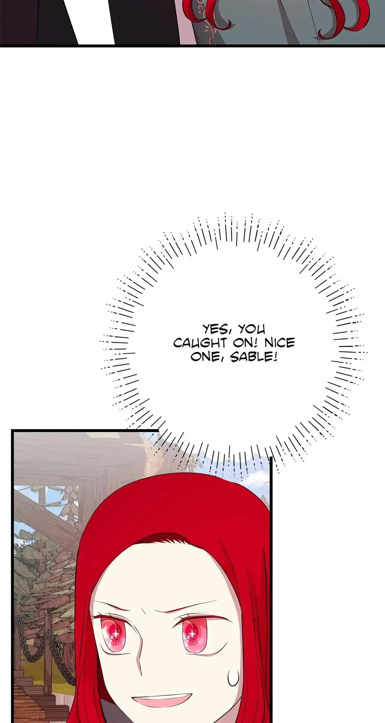 Heroine’s Shares for Sale Chapter 69 – Page 11