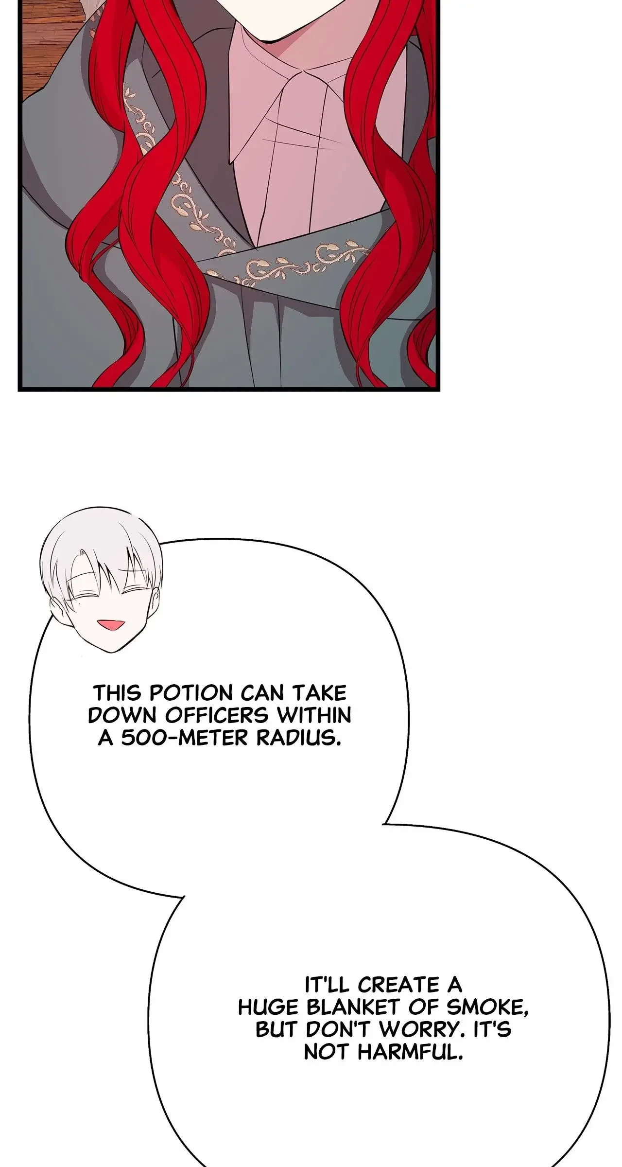Heroine’s Shares for Sale Chapter 69 – Page 12
