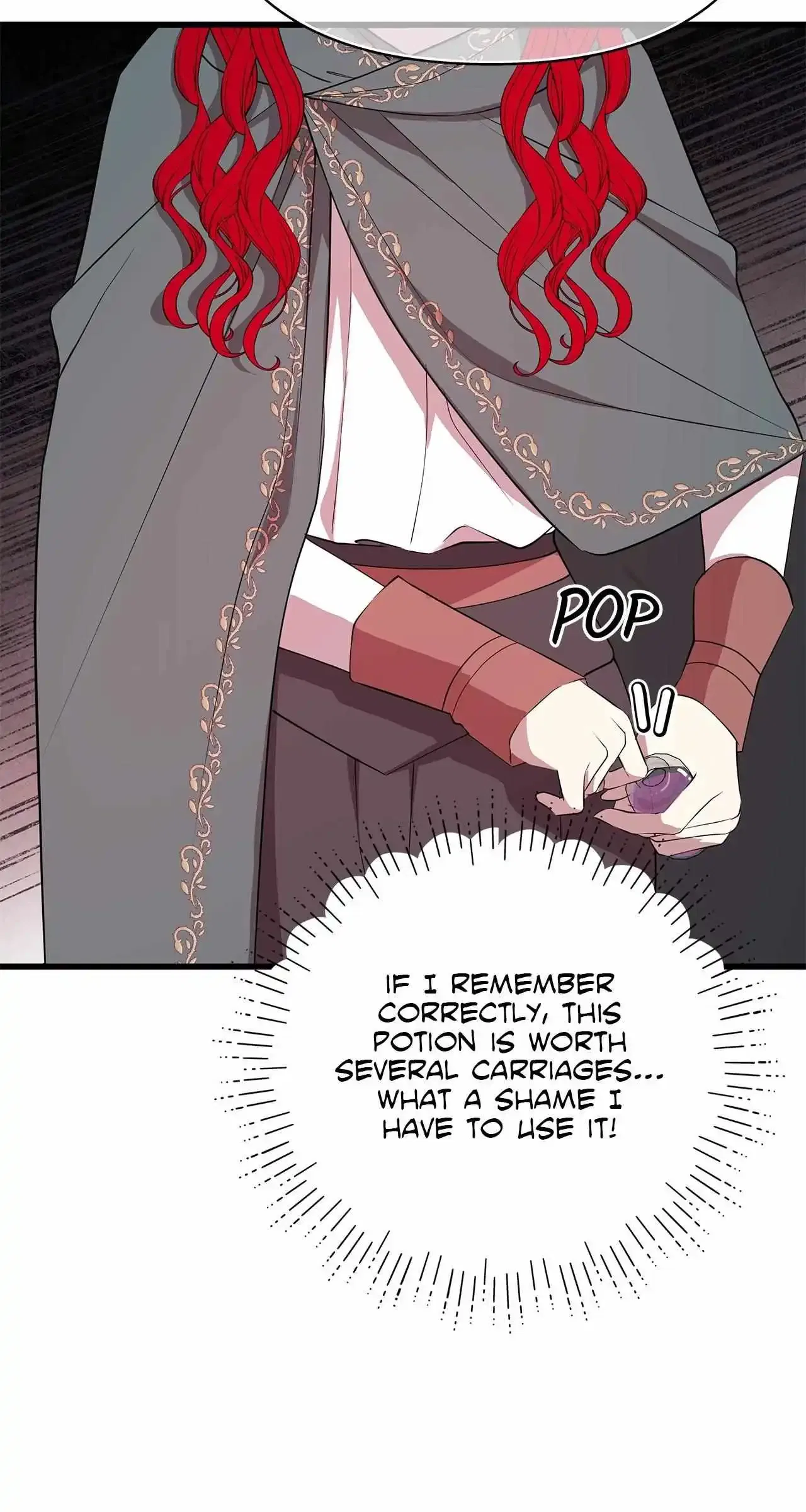 Heroine’s Shares for Sale Chapter 69 – Page 13