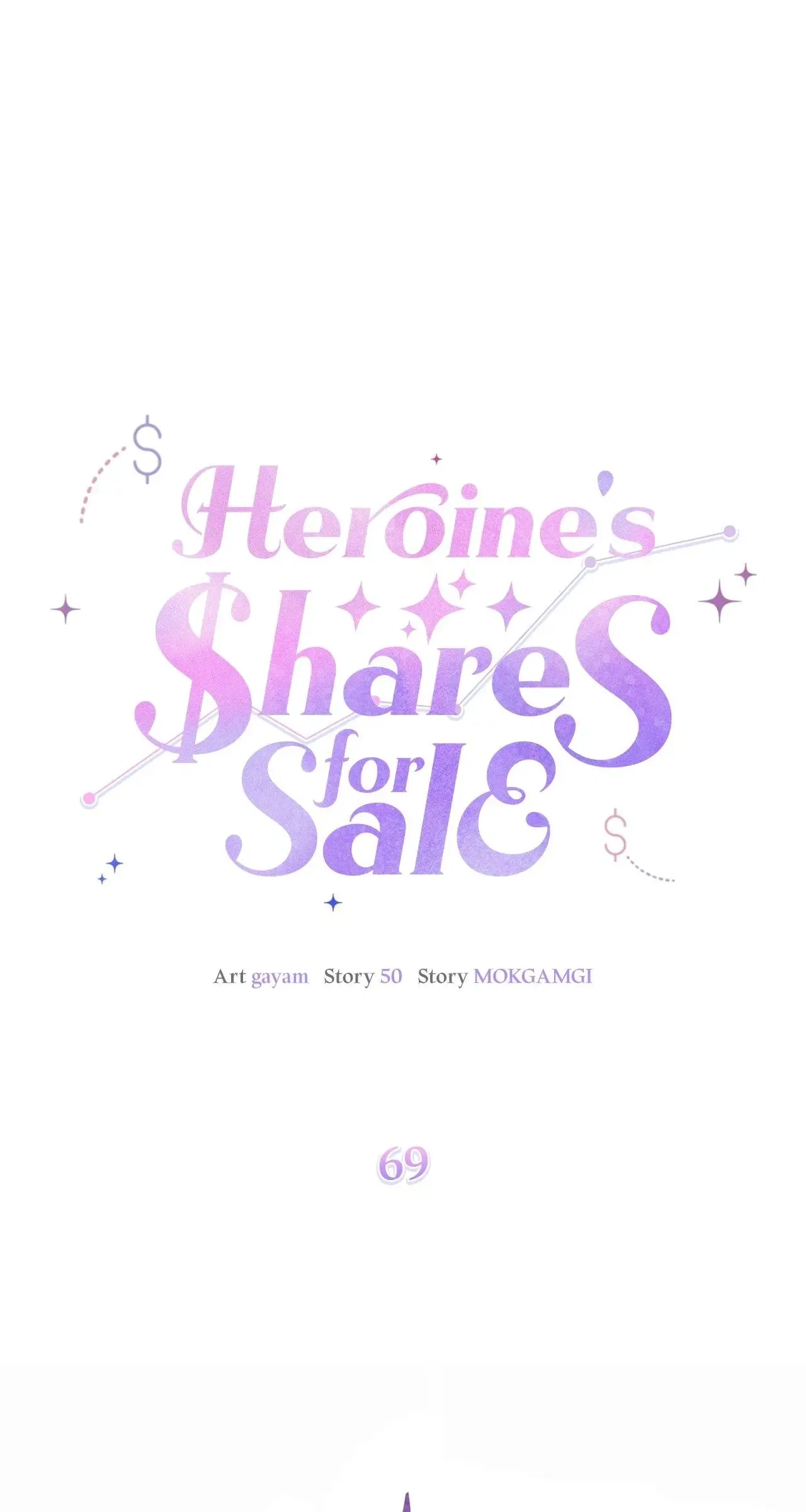 Heroine’s Shares for Sale Chapter 69 – Page 18