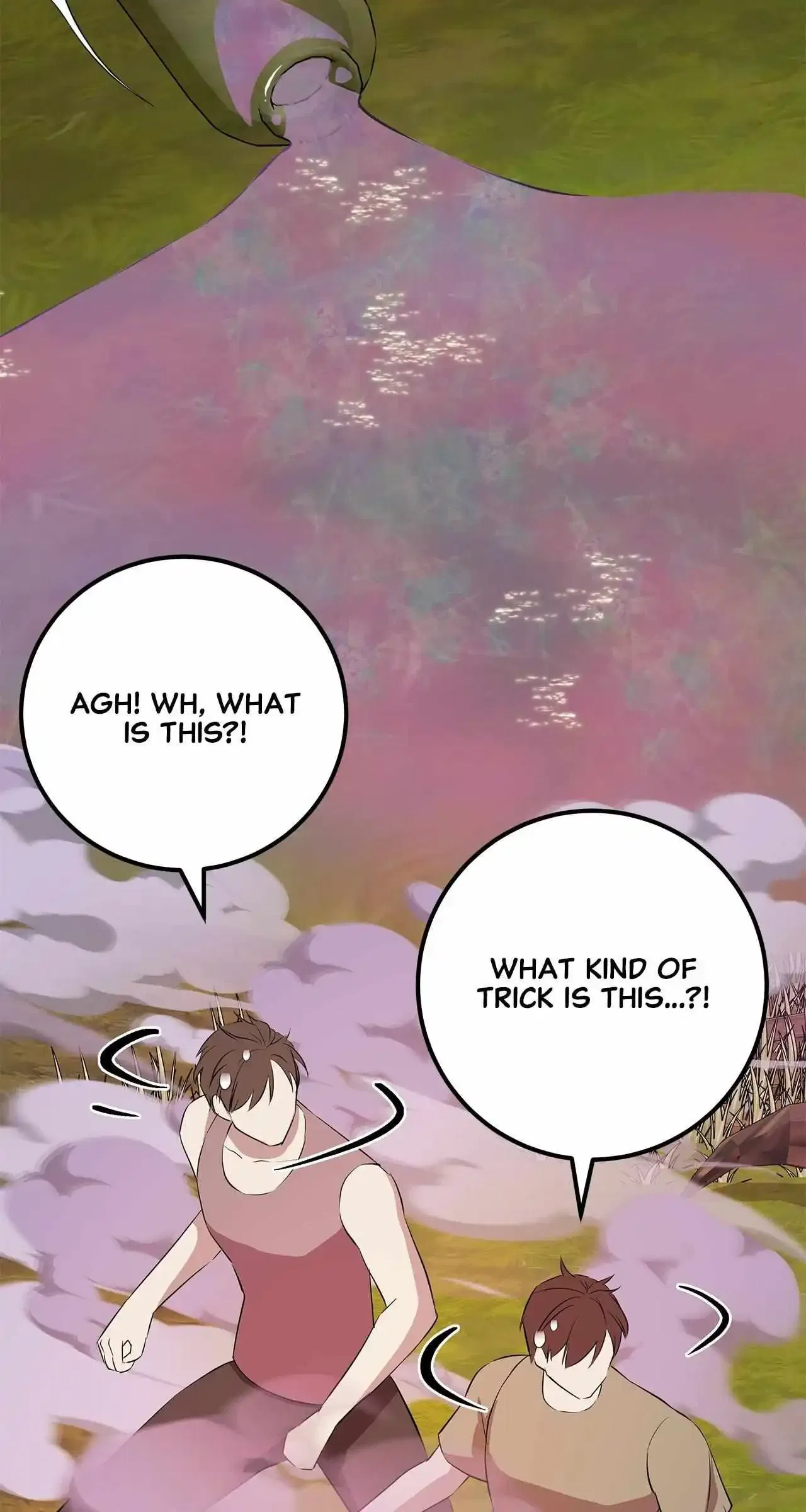 Heroine’s Shares for Sale Chapter 69 – Page 20