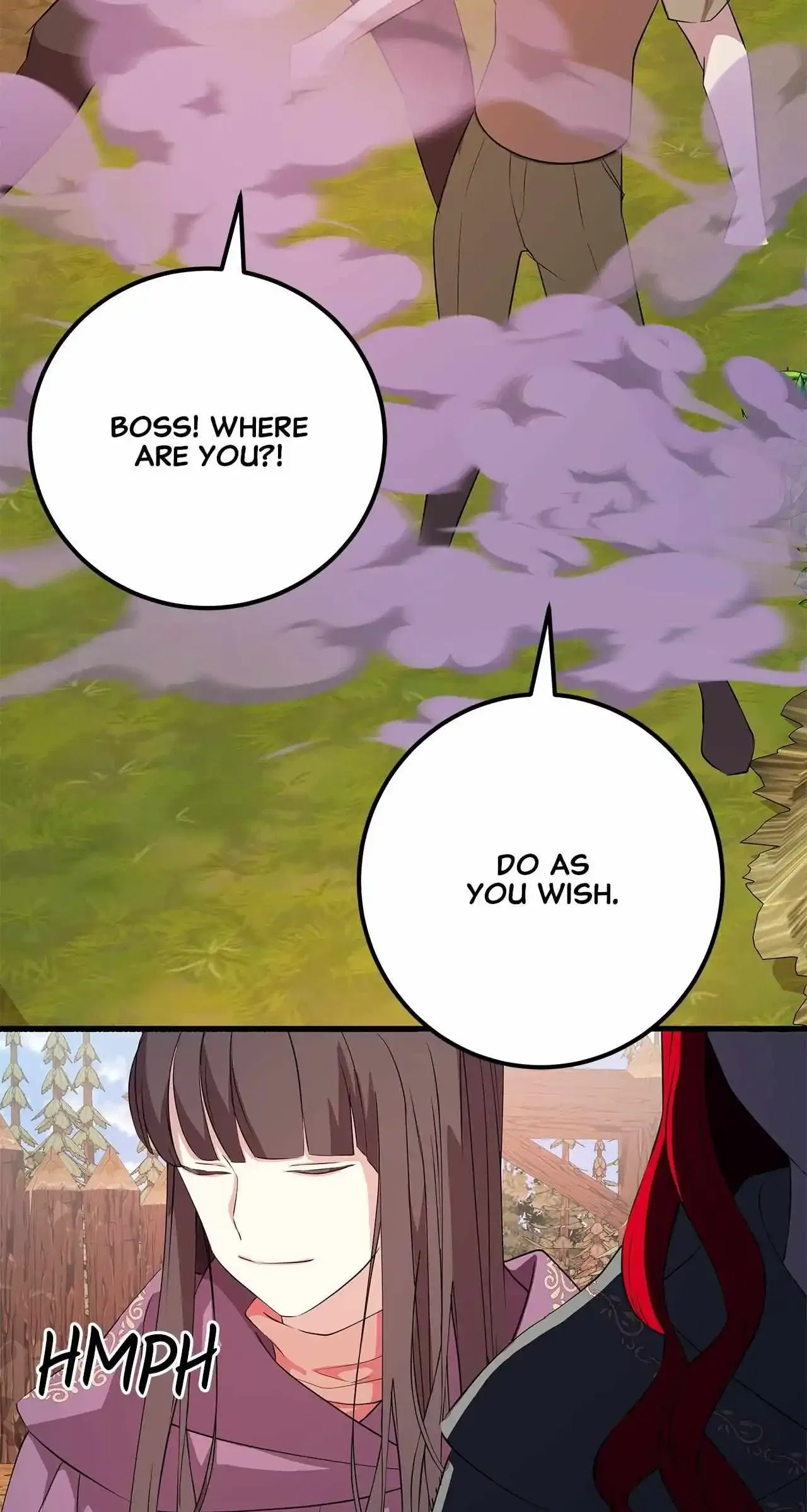 Heroine’s Shares for Sale Chapter 69 – Page 21
