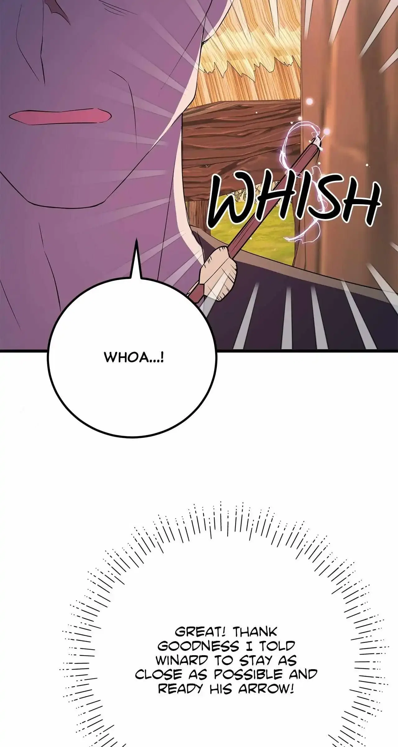 Heroine’s Shares for Sale Chapter 69 – Page 27