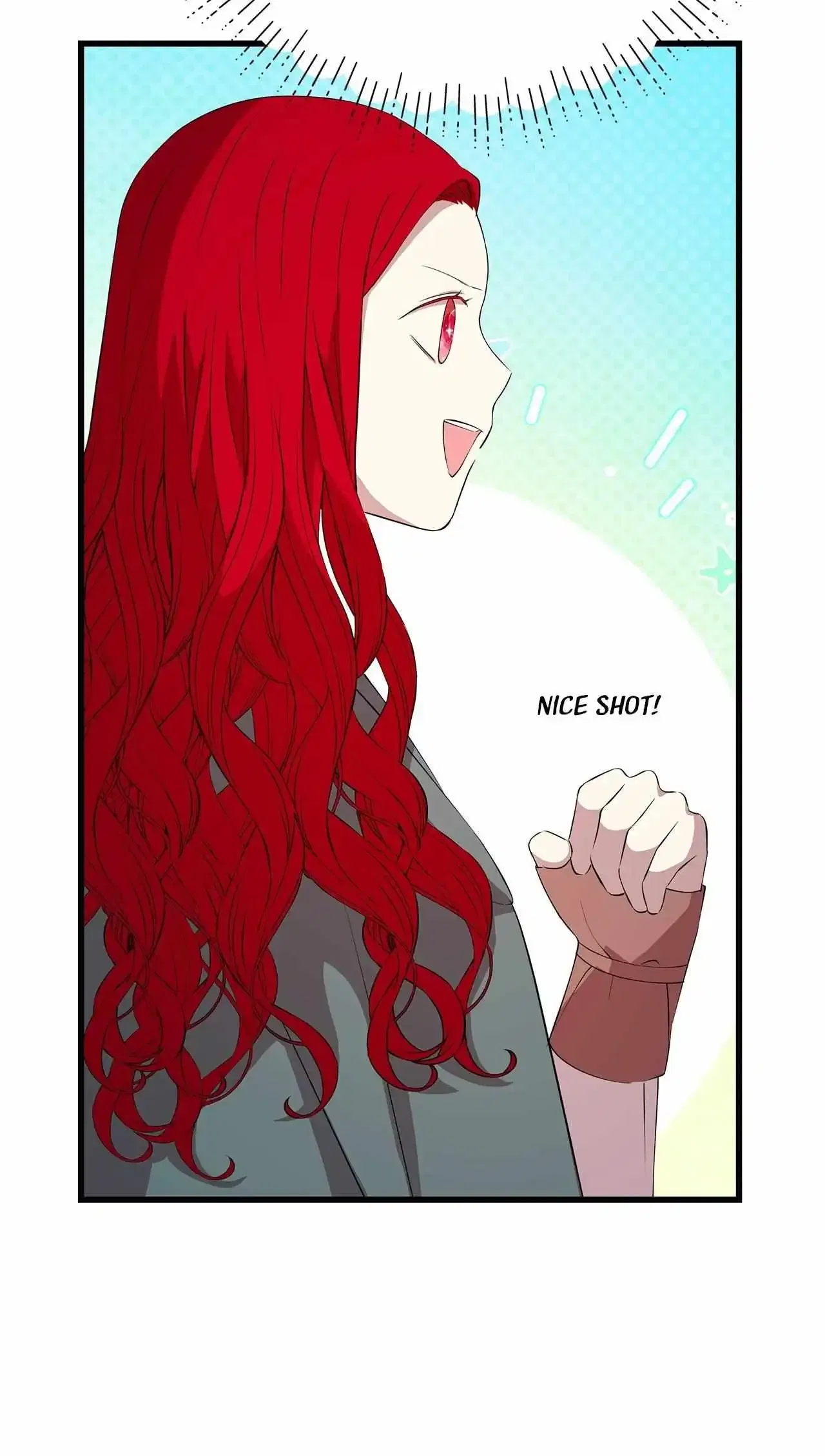 Heroine’s Shares for Sale Chapter 69 – Page 28