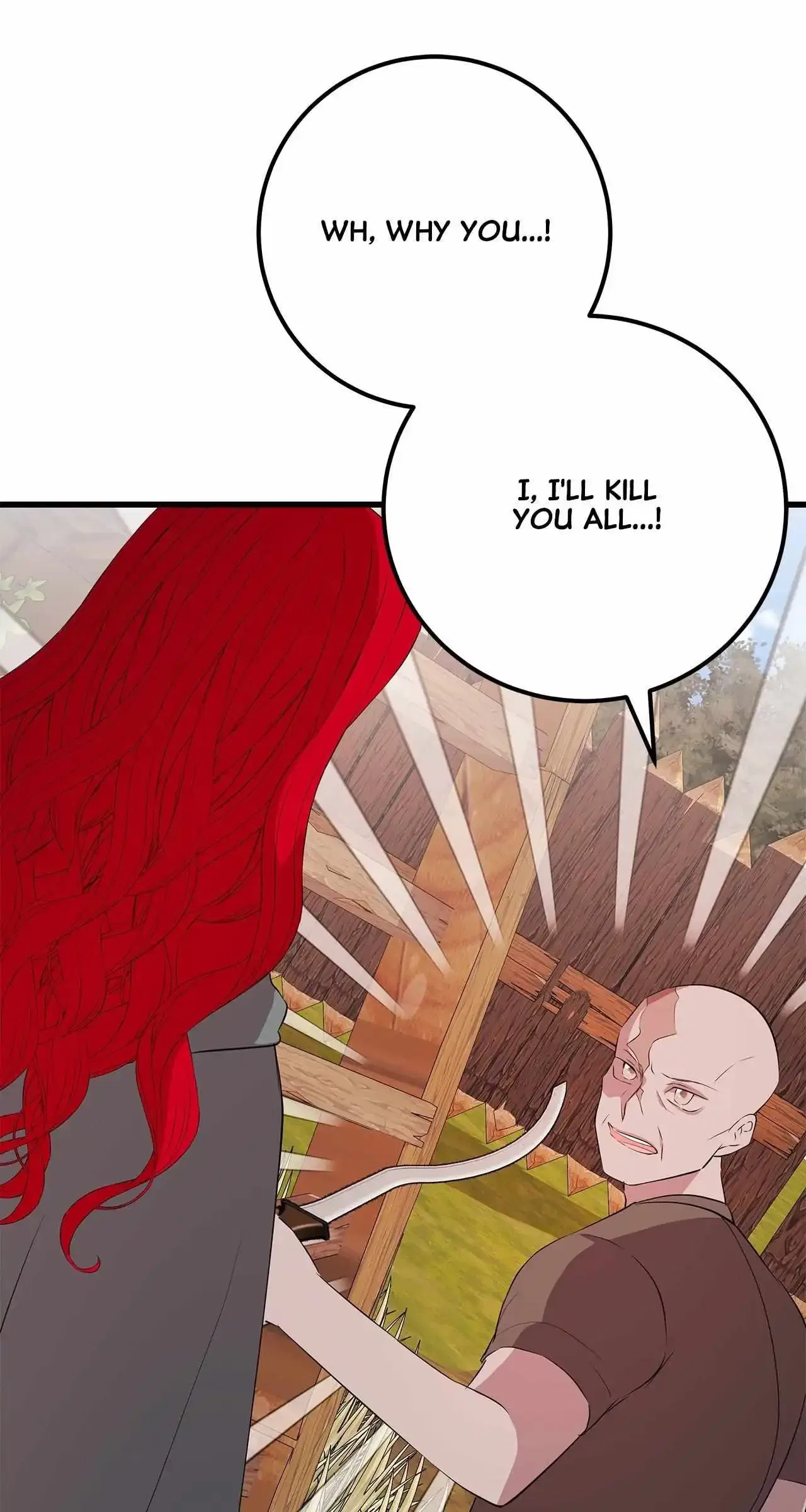 Heroine’s Shares for Sale Chapter 69 – Page 29