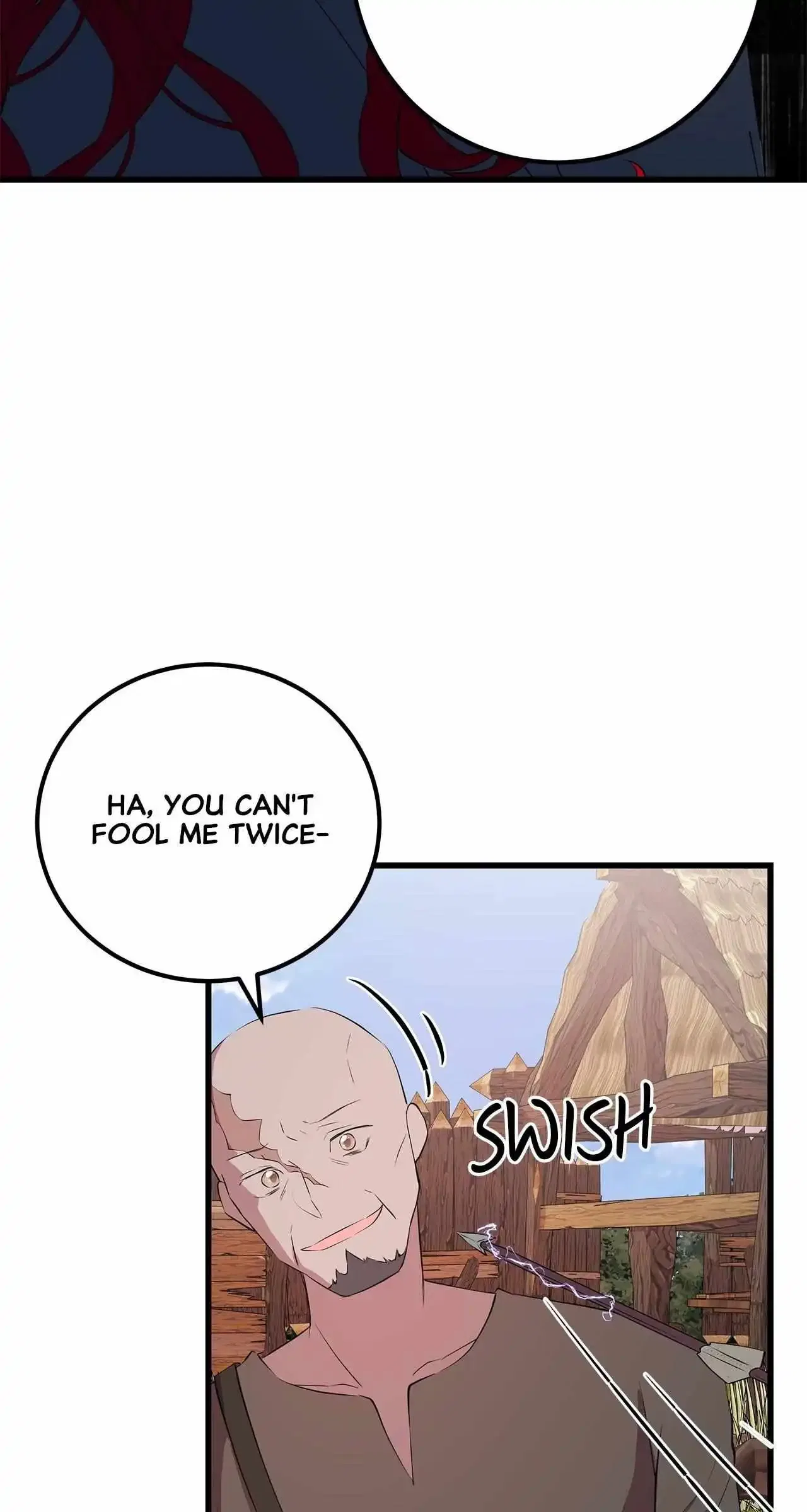 Heroine’s Shares for Sale Chapter 69 – Page 31