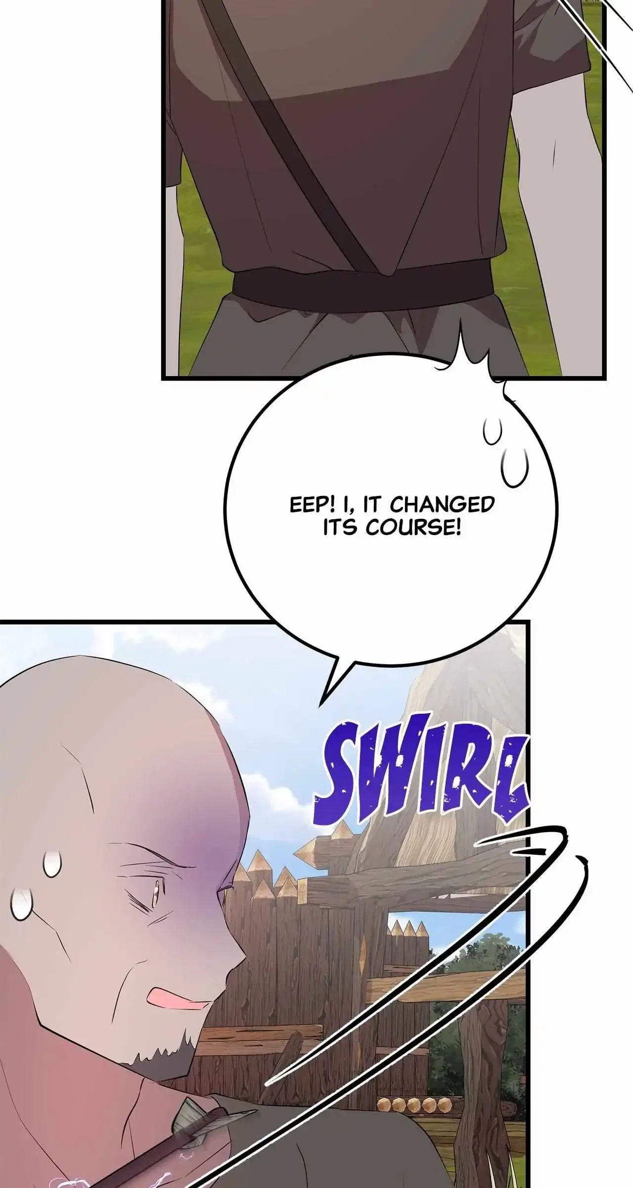 Heroine’s Shares for Sale Chapter 69 – Page 32